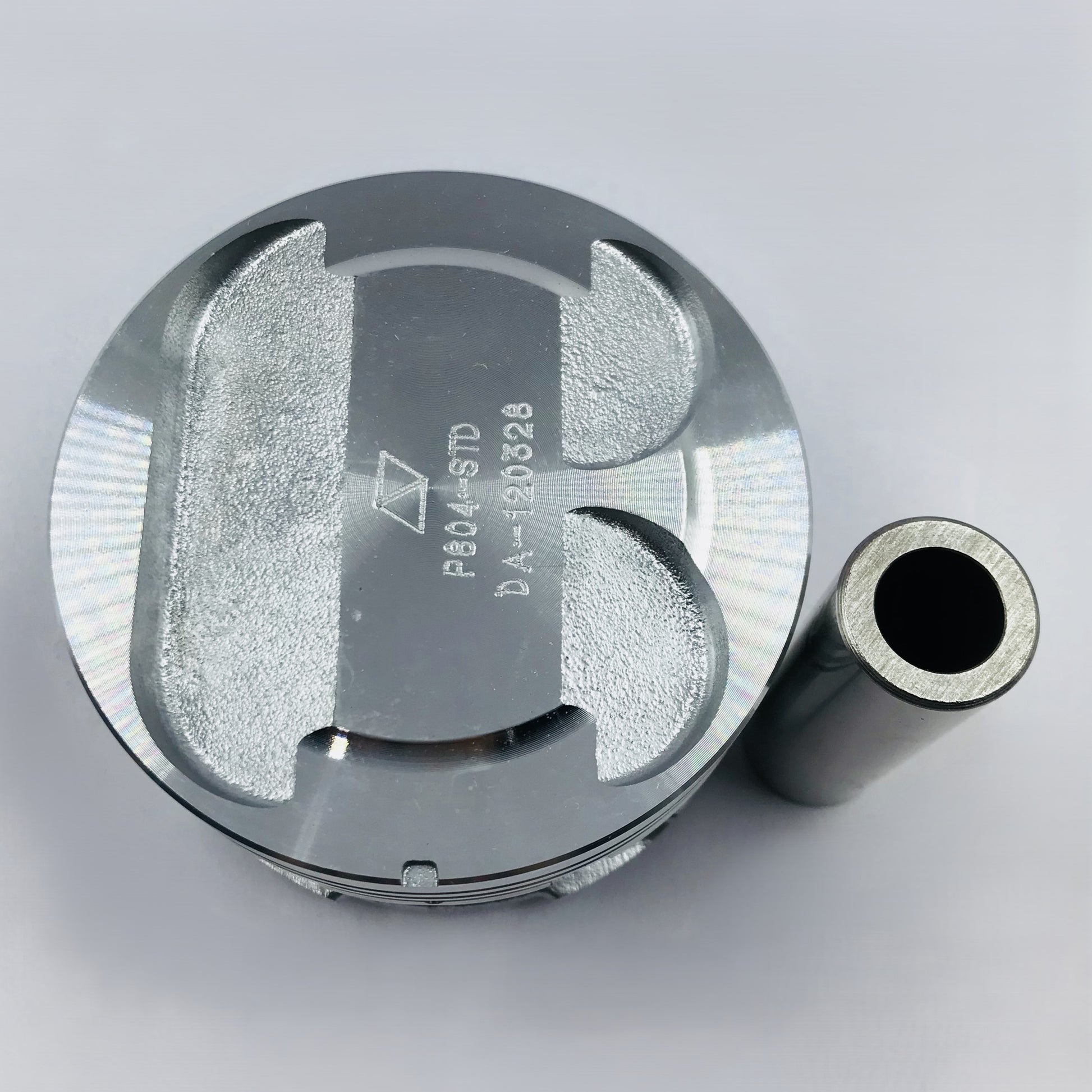 Pistones Ford 2.0 Contour Zetec 95-00 040 20.5