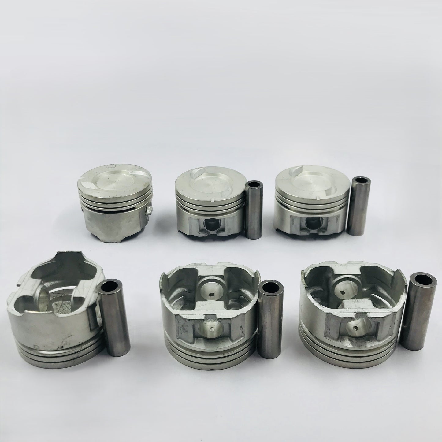 Pistones Ford 3.8 4.2 Windstar 94-98 Std 3Jgo