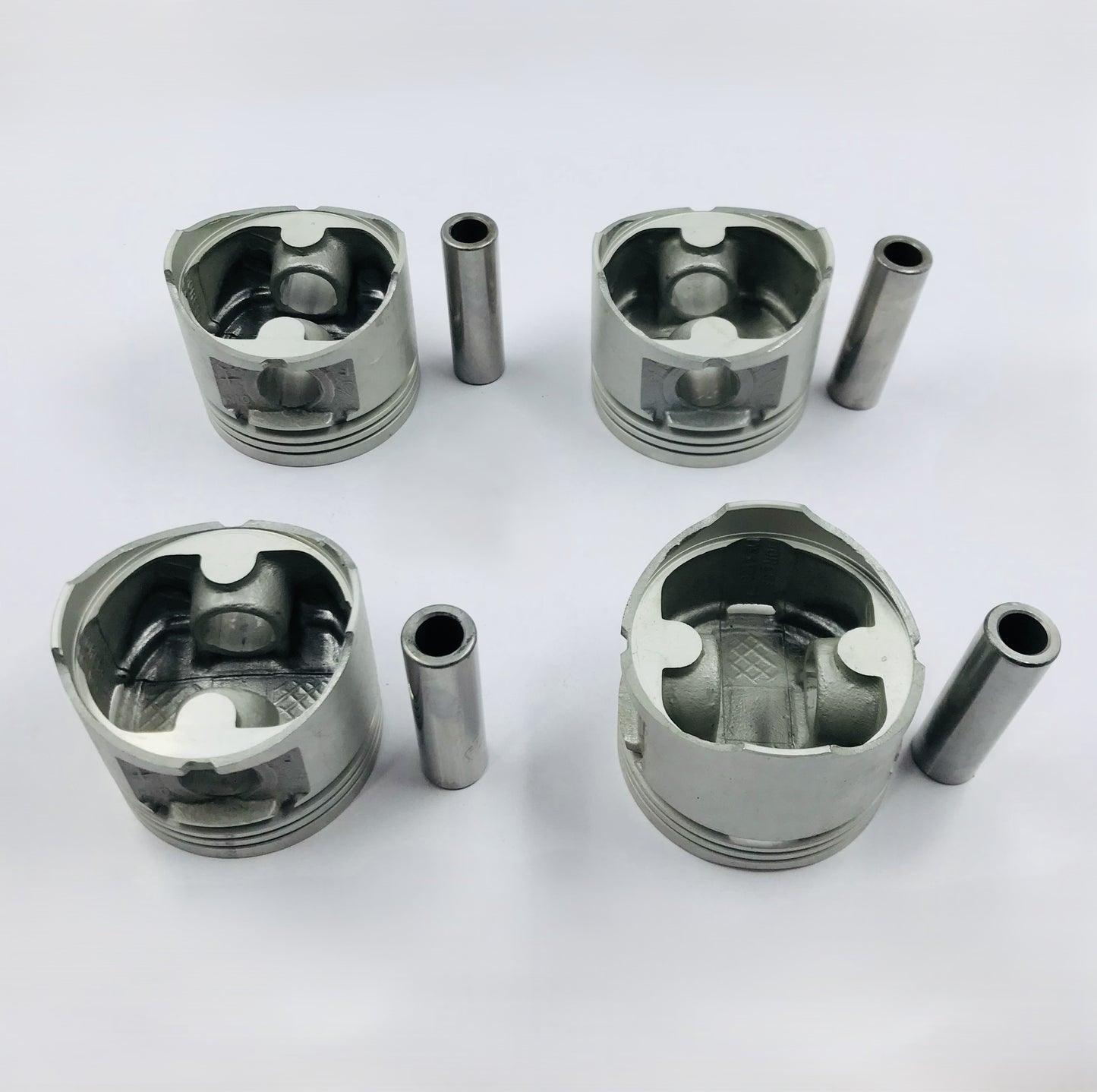 Pistones Mazda 2.2 86mm 1.5 1.5 4.0 020 Cazuela Prof 86-92