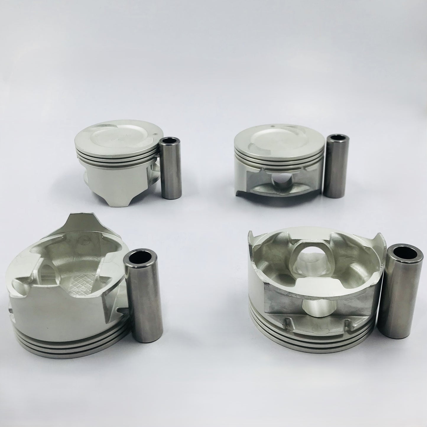 Pistones Ford 2.5 Ranger 8Bujias 020