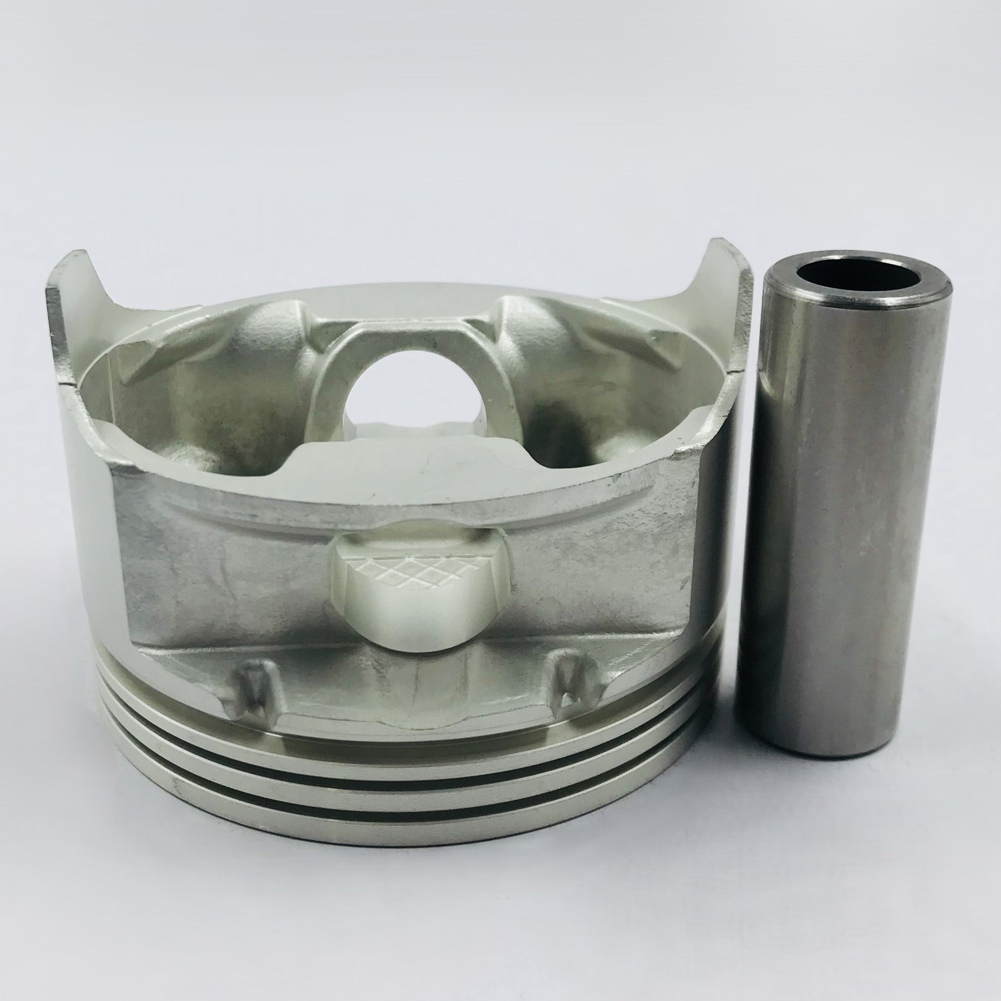 Pistones Ford 2.5 Ranger 8Bujias 020