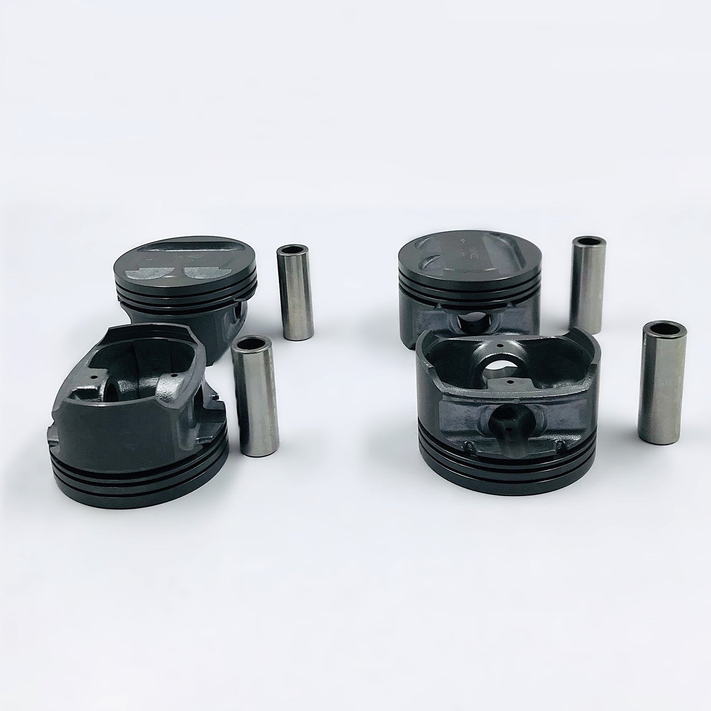 Pistones Ford 2.0 Focus Zetec Escape Escort Focus 040 84.86mm 1.5 1.75 3.0 P20