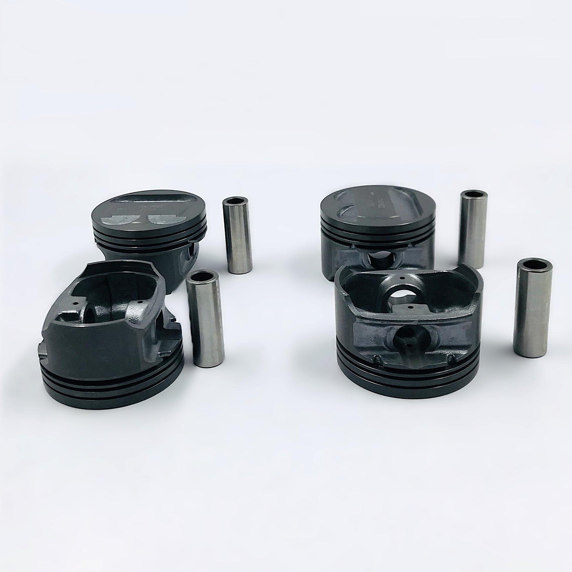 Pistones Ford 2.0 Focus Zetec Escape Escort Focus 040 84.86mm 1.5 1.75 3.0 P20