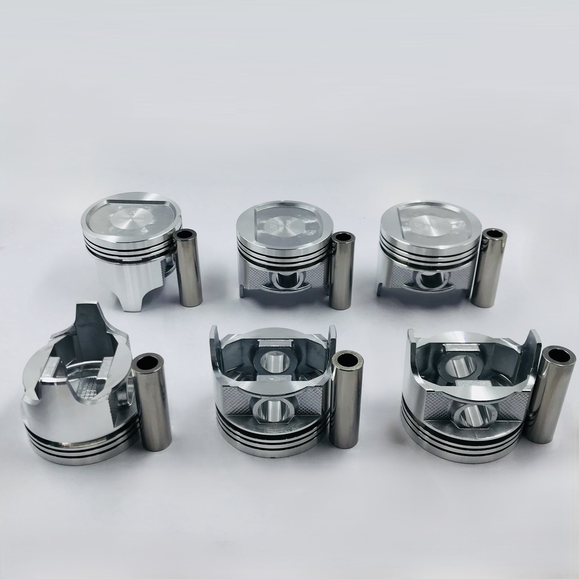 Pistones Jeep 4.0 83-95  Std