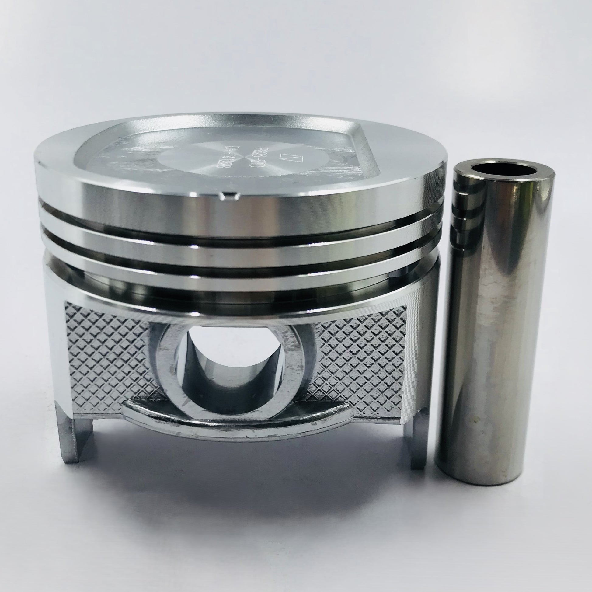 Pistones Jeep 4.0 83-95  Std