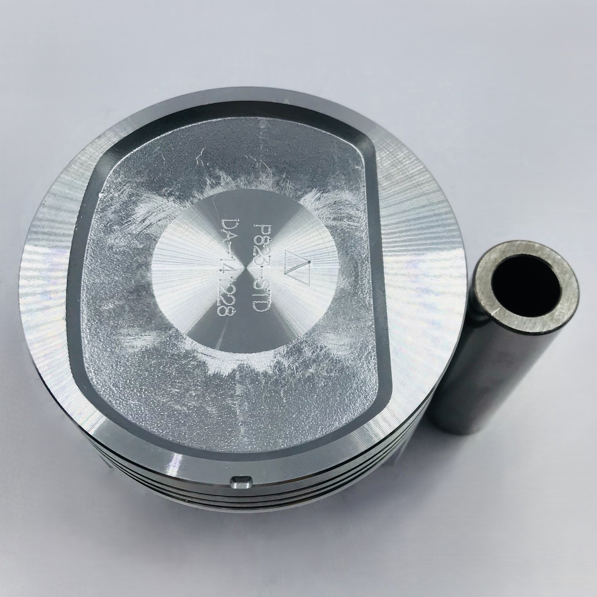 Pistones Jeep 4.0 83-95  Std