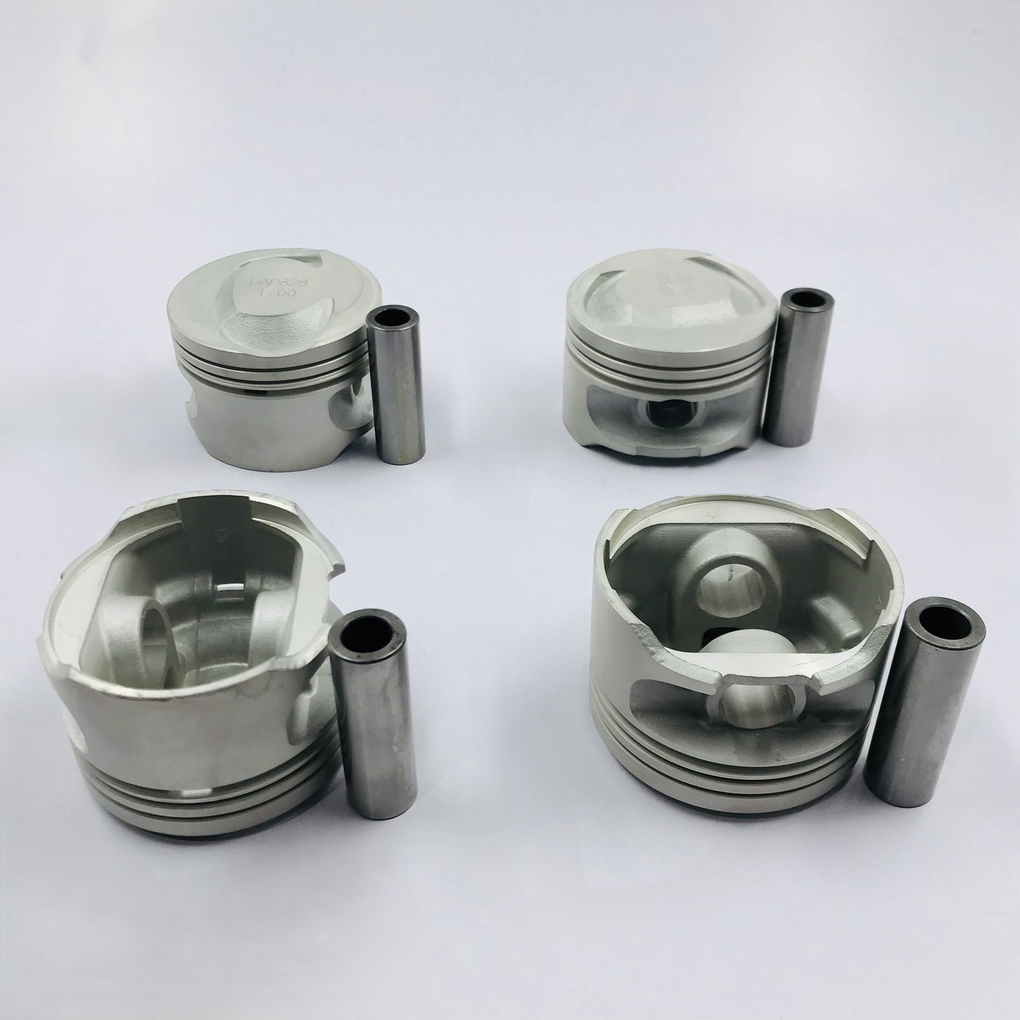 Pistones Ford 2.0 Mystique Contour 040