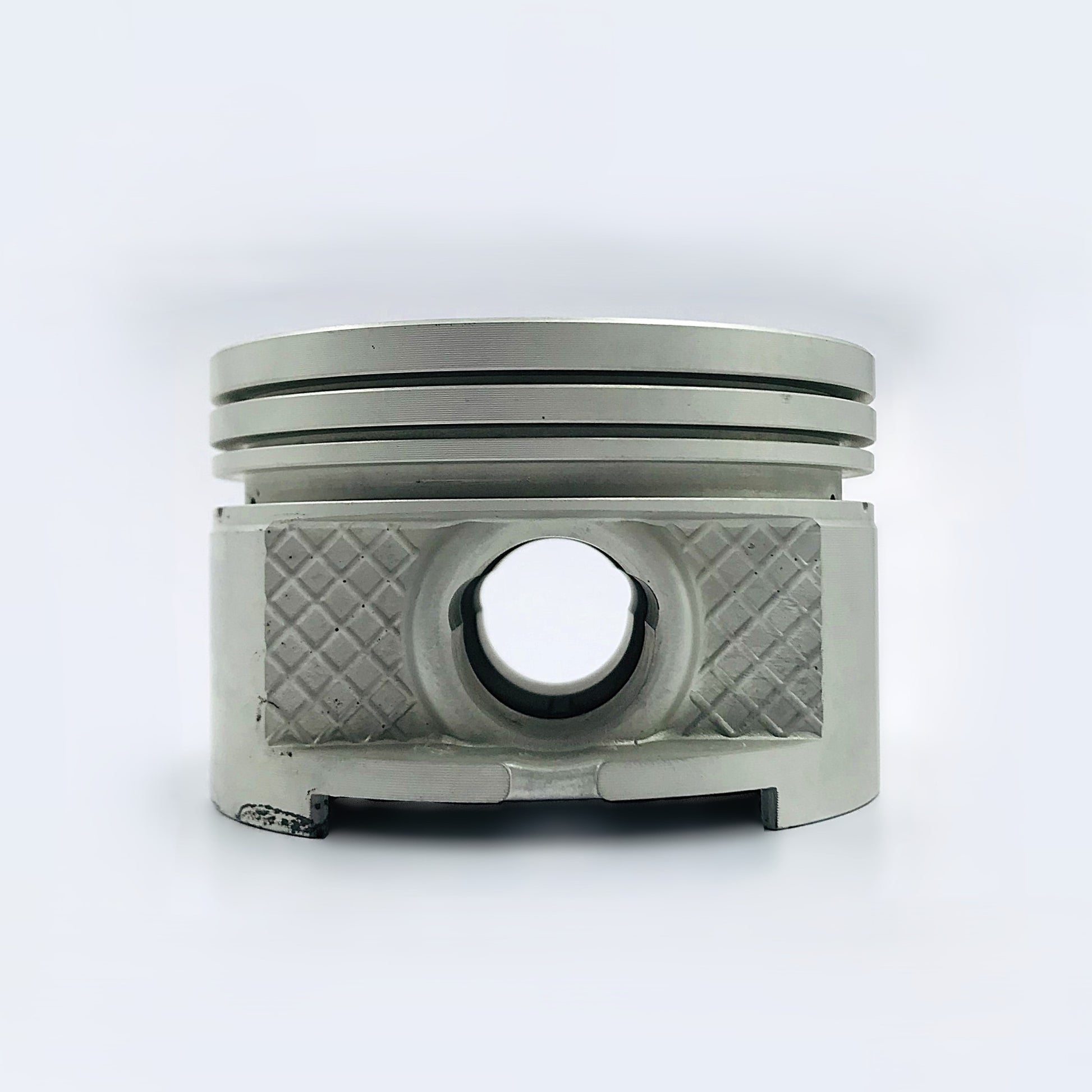 Pistones Chrys 2.5 825 S/Falda 86-95  97.5mm 1.5 1.5 4.0 a presion Diamond  020