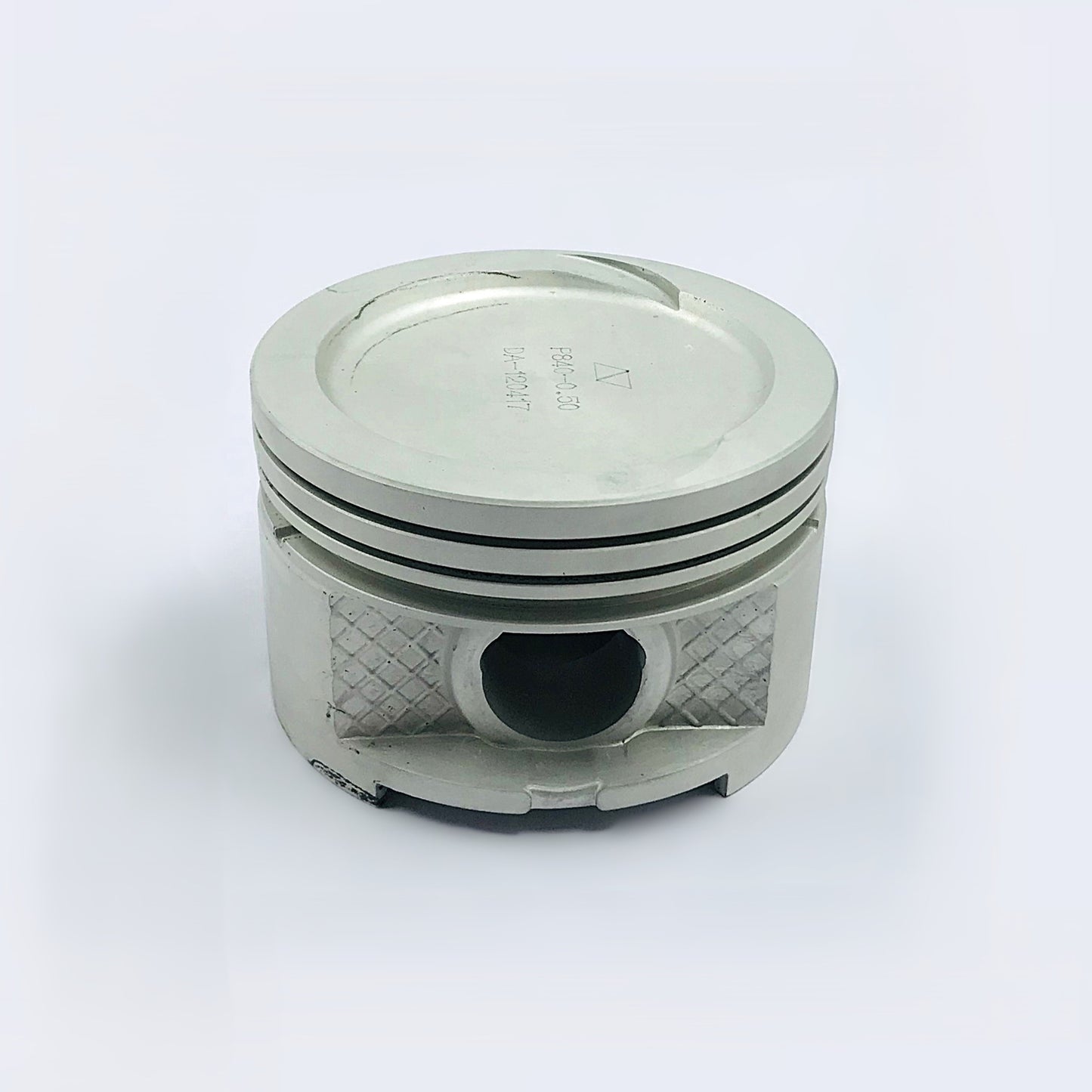 Pistones Chrys 2.5 825 S/Falda 86-95  97.5mm 1.5 1.5 4.0 a presion Diamond  020