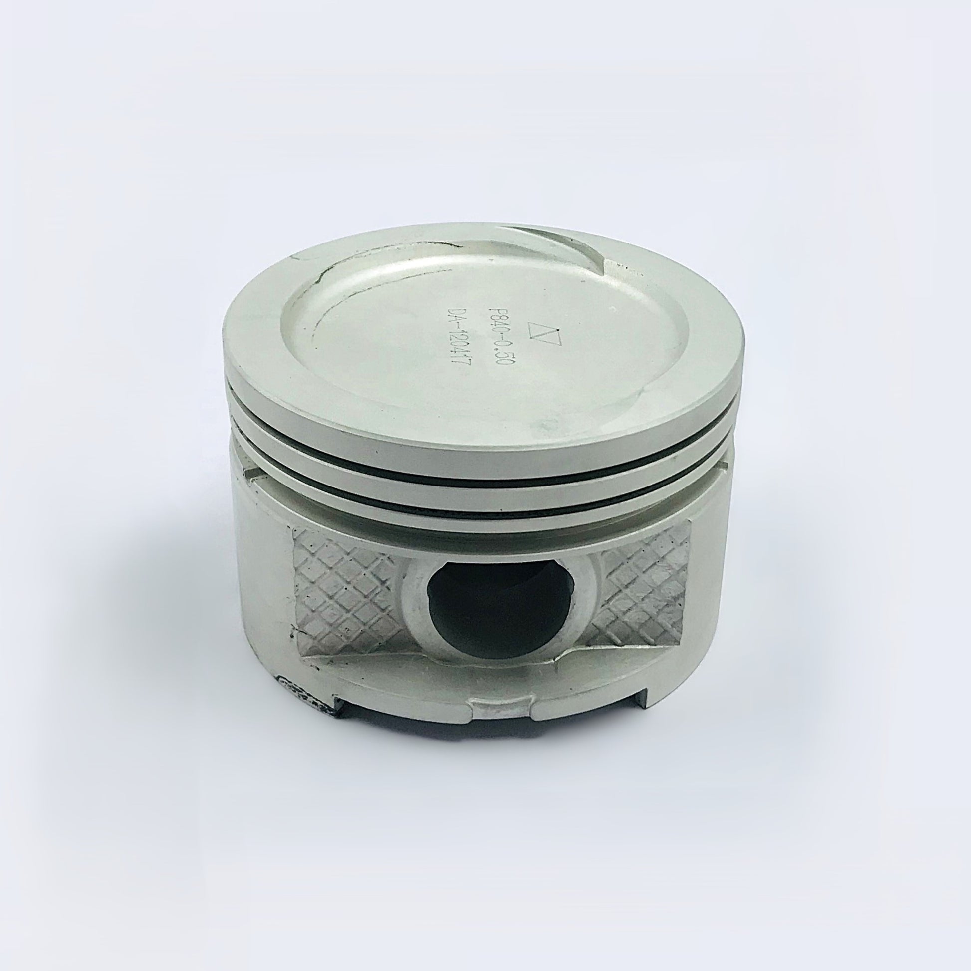 Pistones Chrys 2.5 825 S/Falda 86-95  97.5mm 1.5 1.5 4.0 a presion Diamond  020