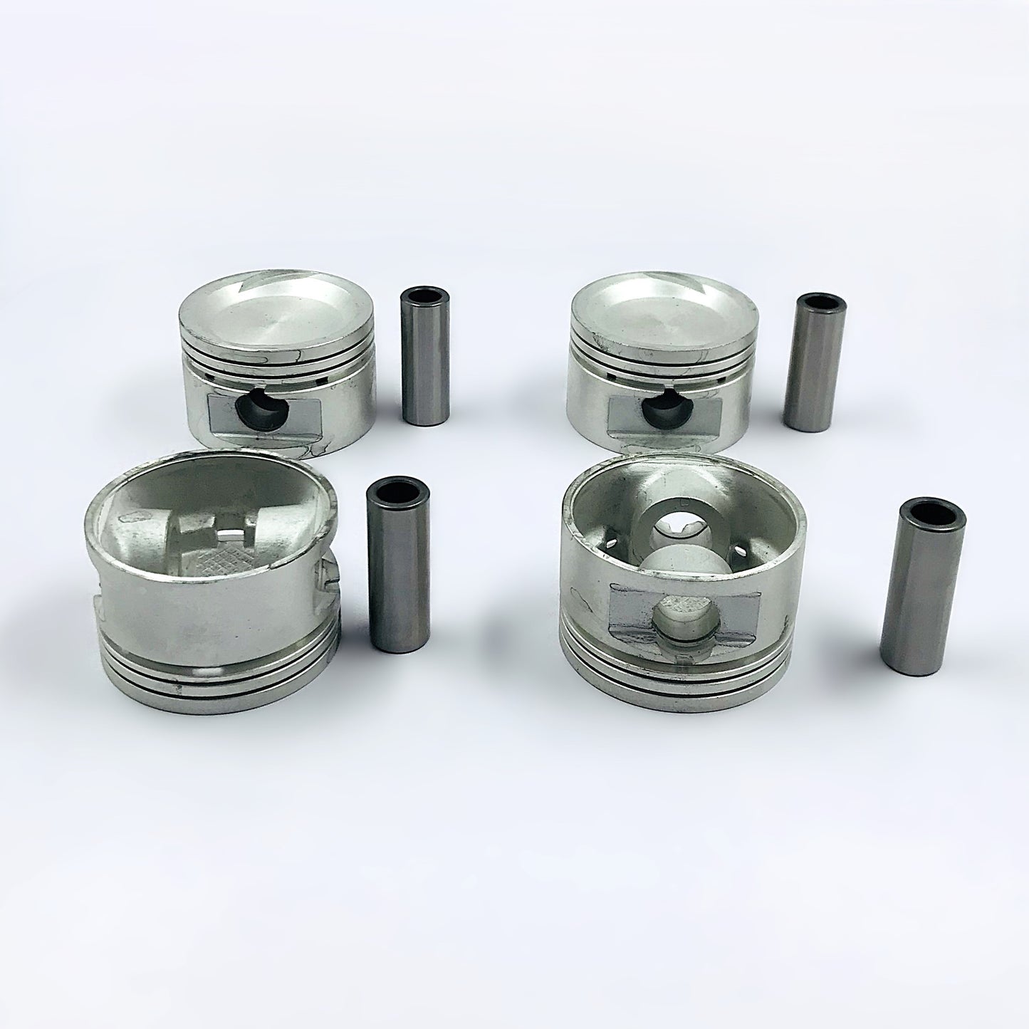 Pistones Chrys 2.5 Turbo 3223 Diamon 020 87.5mm 1.5 1.5 4.0