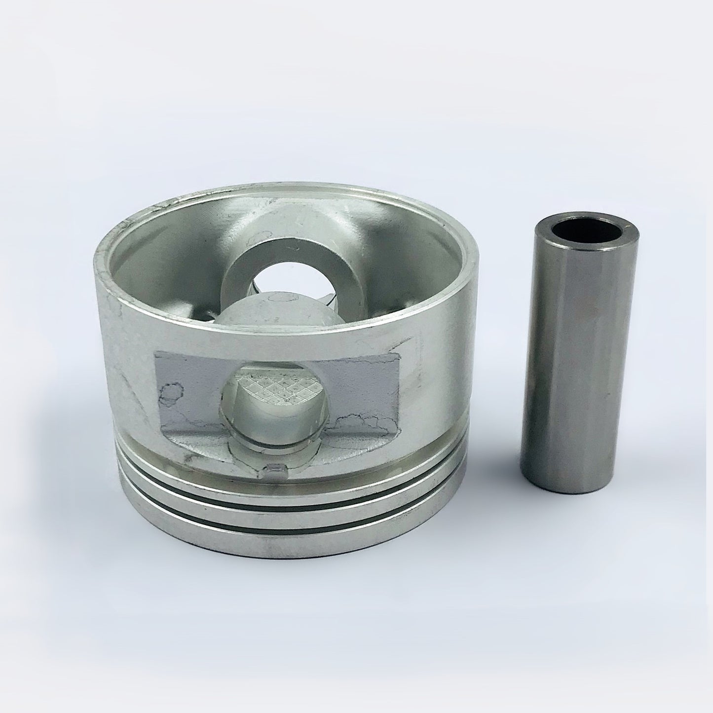 Pistones Chrys 2.5T Shadow 87-95 3223 040 87.5mm 1.5 1.5 4.0 C/Seguros
