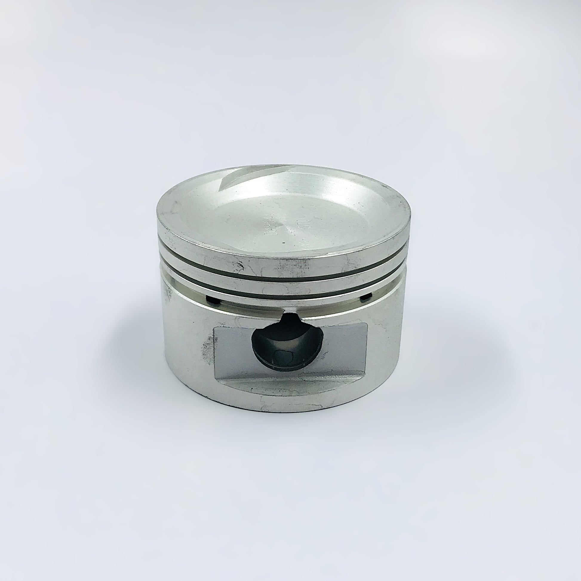 Pistones Chrys 2.5 Turbo 3223 Diamon Std 87.5mm 1.5 1.5 4.0 C/Seguros