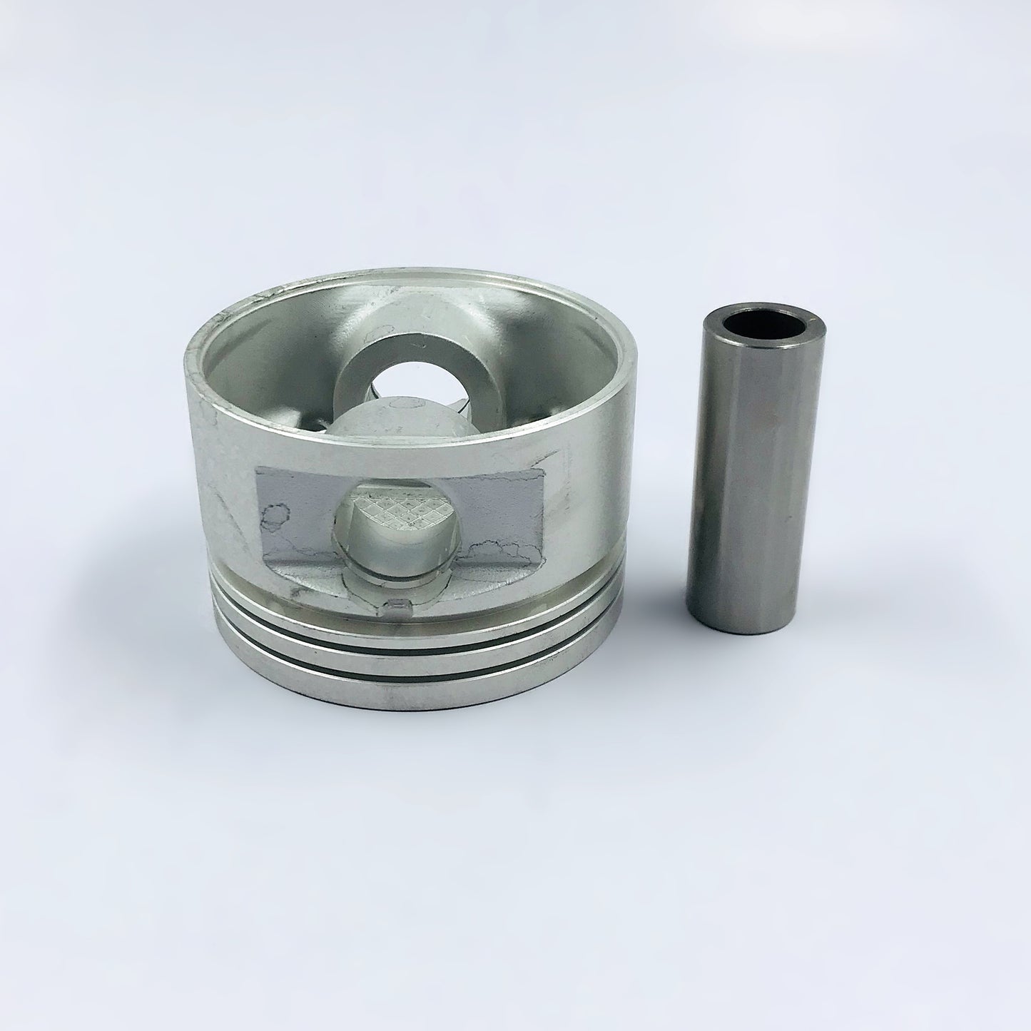 Pistones Chrys 2.5 Turbo 3223 Diamon Std 87.5mm 1.5 1.5 4.0 C/Seguros