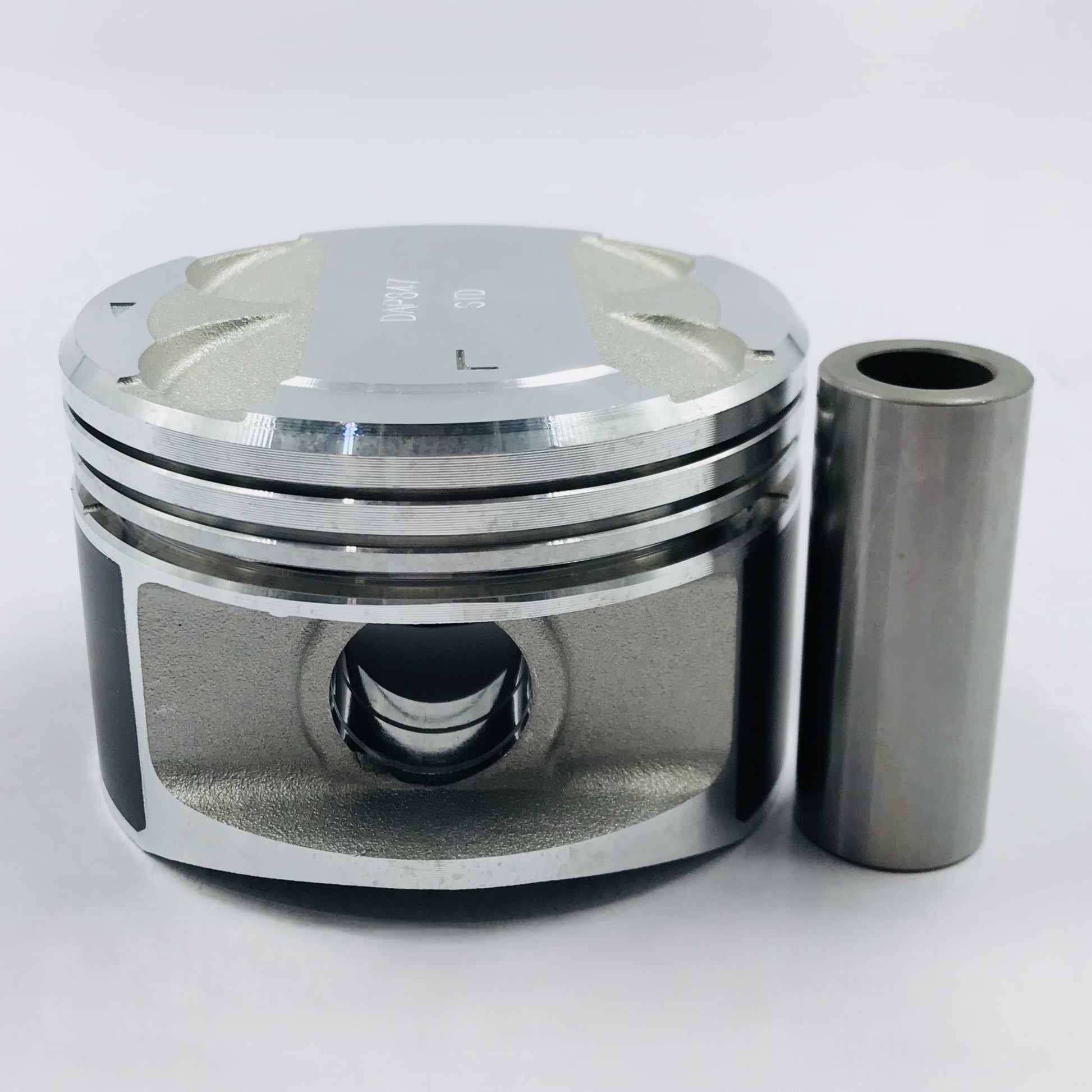 Pistones Chrys 3.5 040 Diamond