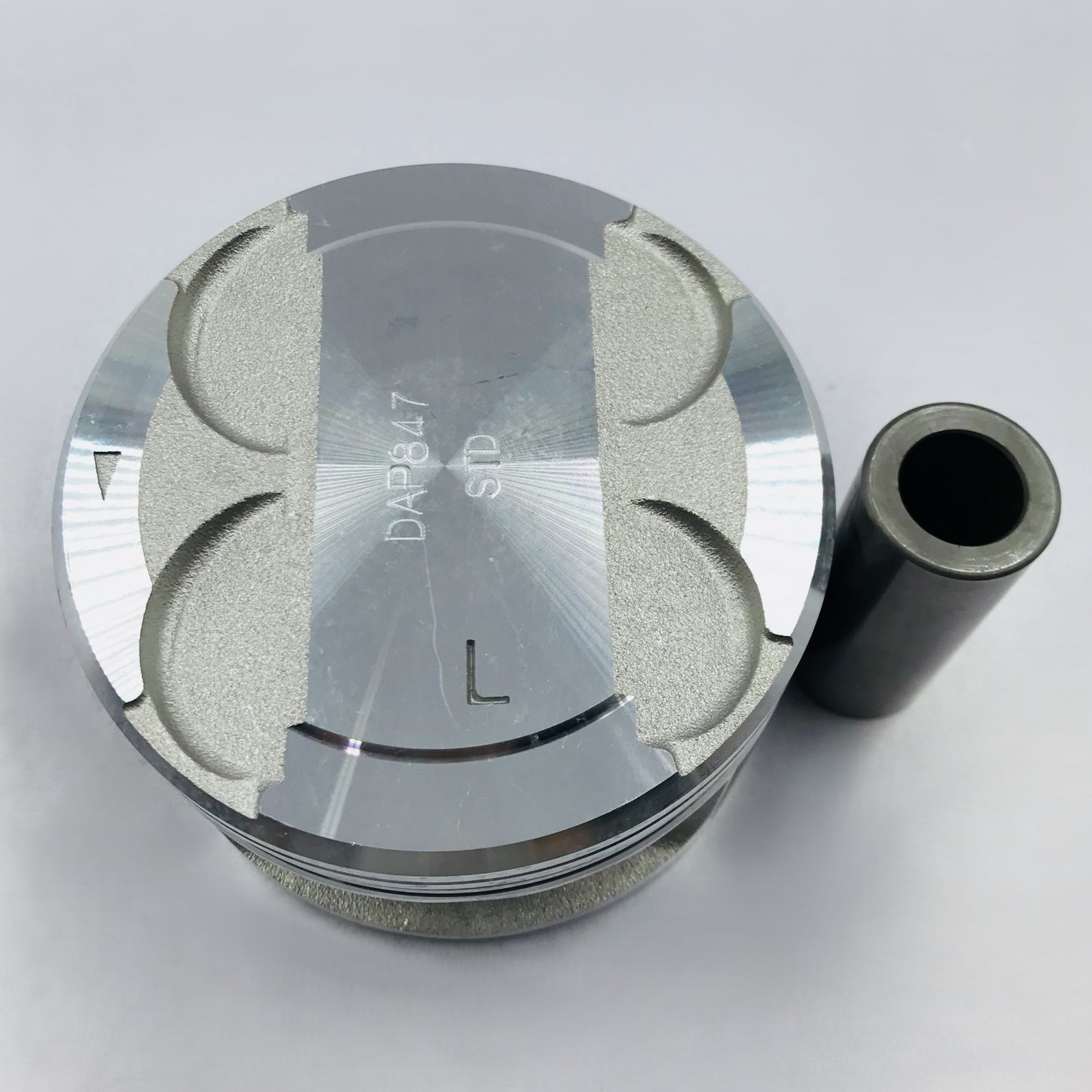 Pistones Chrys 3.5 040 Diamond