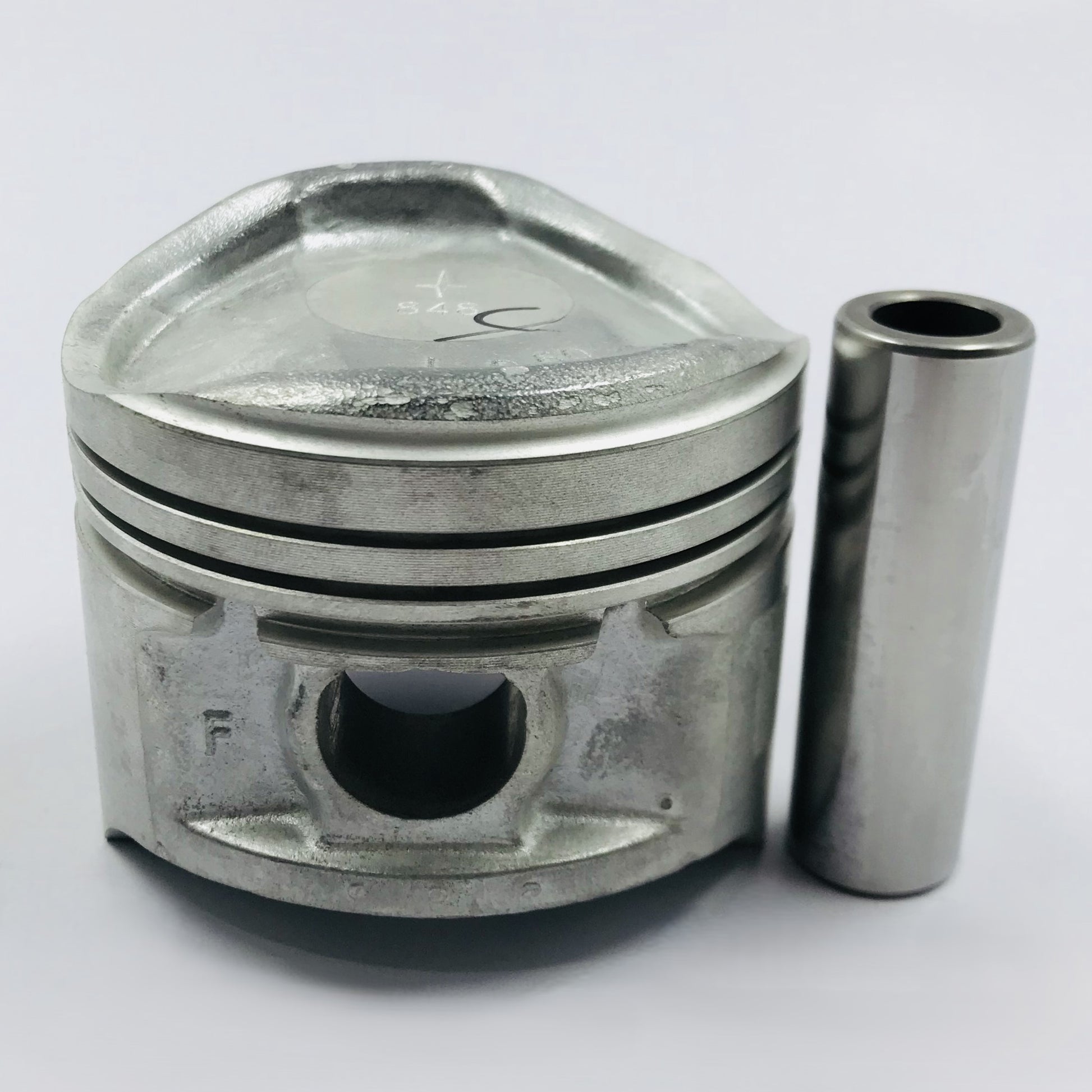 Pistones Chrys 2.0 Neon 16V 87.5mm 1.2 1.2 3.0 040  Diamond 95-10