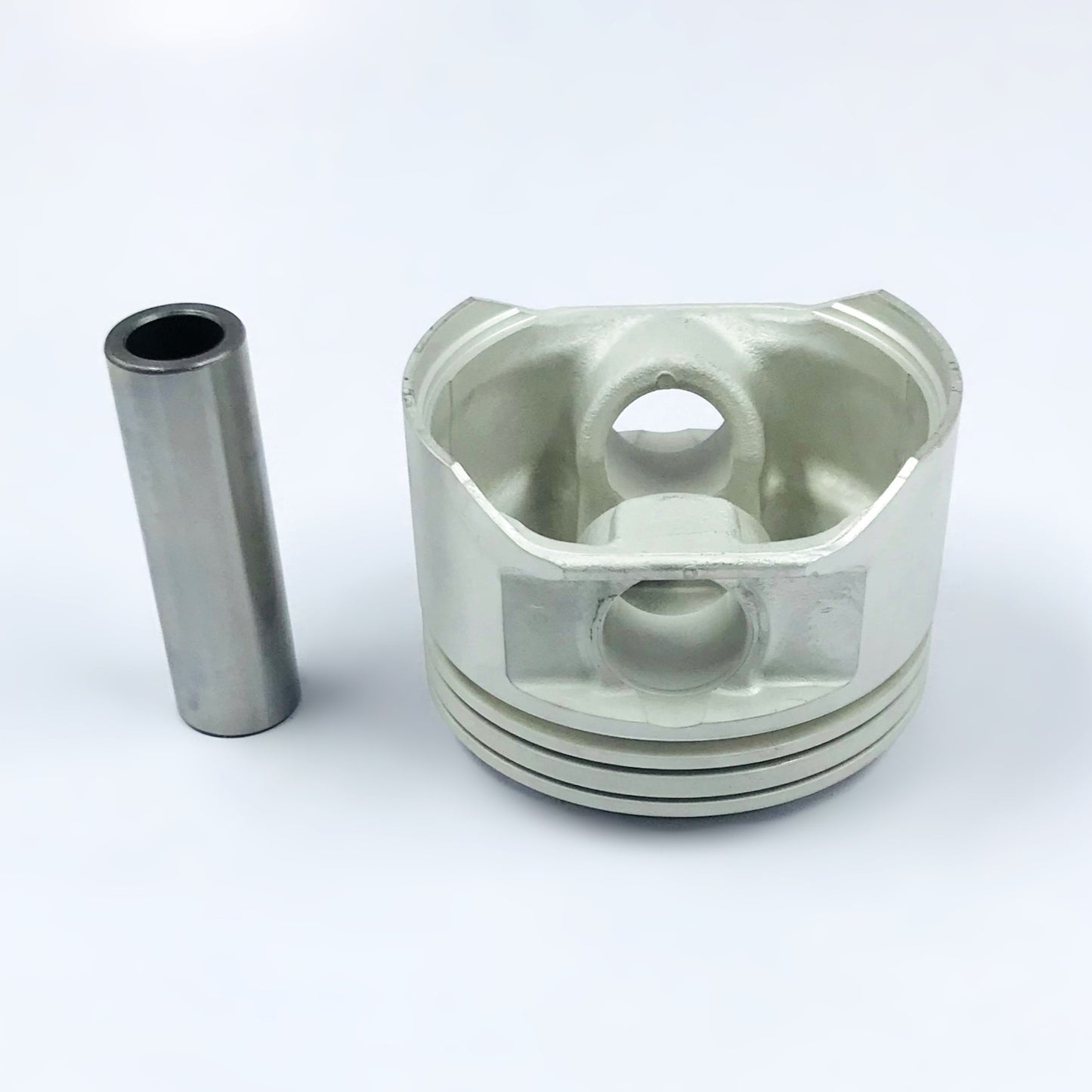 Pistones Chrys 2.4 Stratus 98-02 Domo Bajo 1.2 1.5 3.0 040