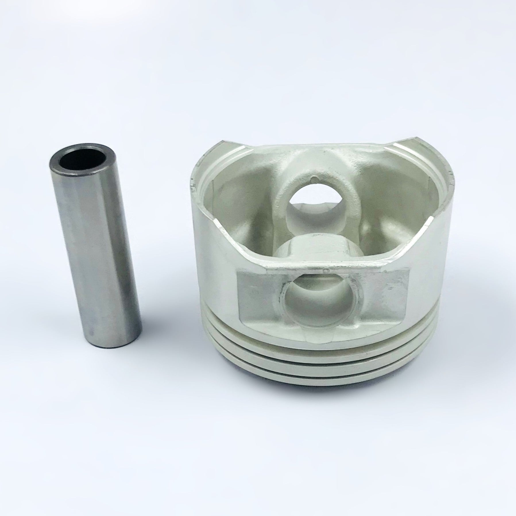 Pistones Chrys 2.4 Stratus 98-02 Domo Bajo 1.2 1.5 3.0 040