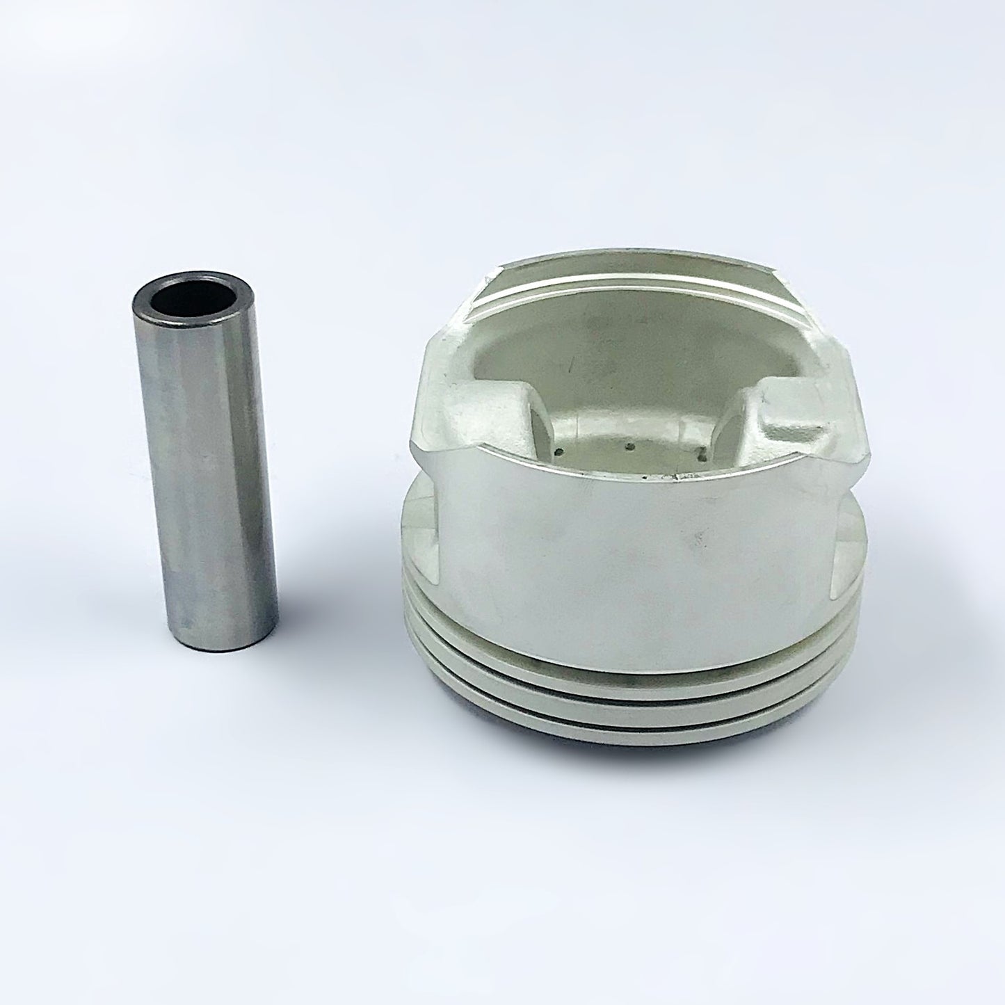 Pistones Chrys 2.4 Stratus 98-02 Domo Bajo 1.2 1.5 3.0 040