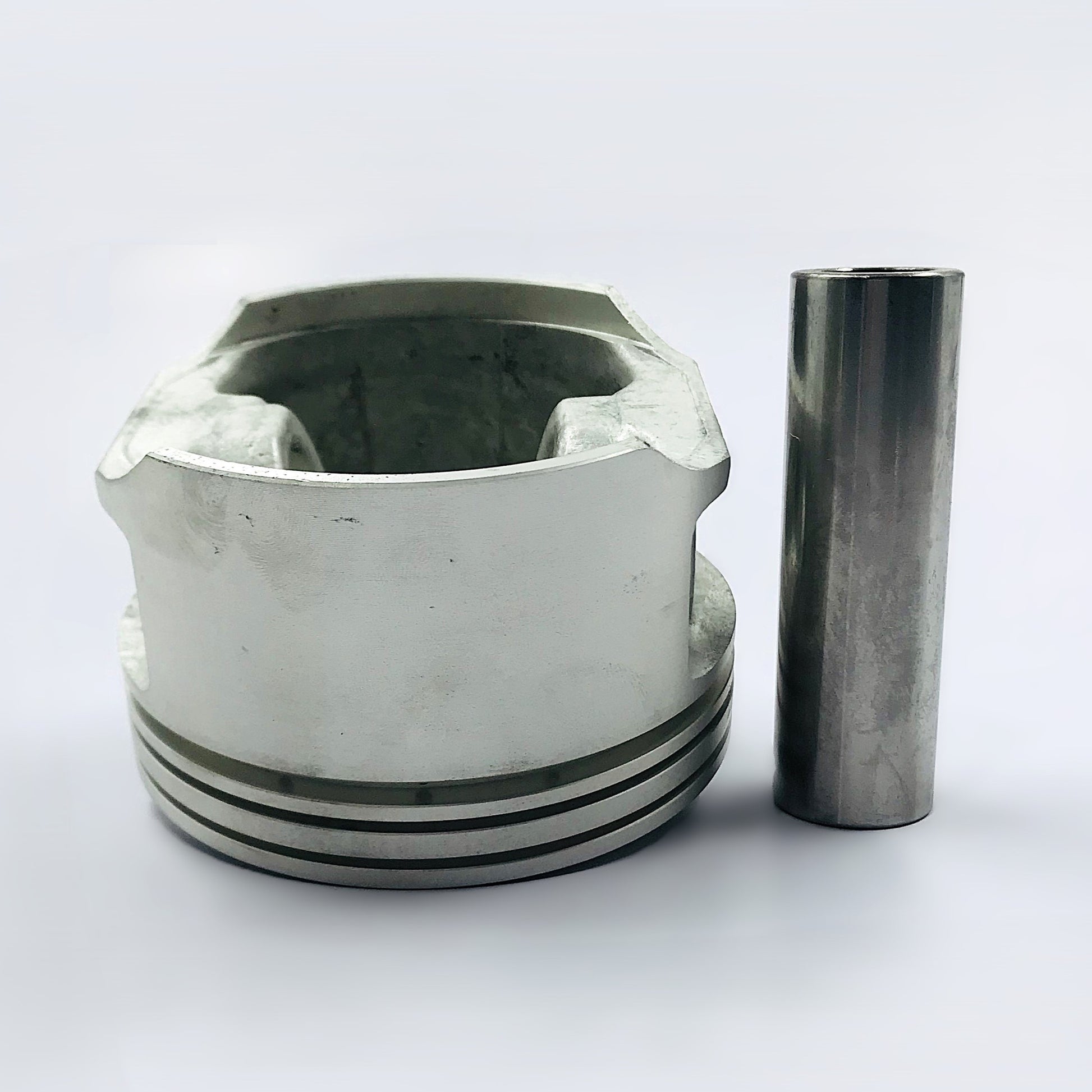 Pistones Chrys Dodge 2.4 Stratus Pt Cruiser 00-10 Duna 030 87.50mm 1.5 1.5 3.0