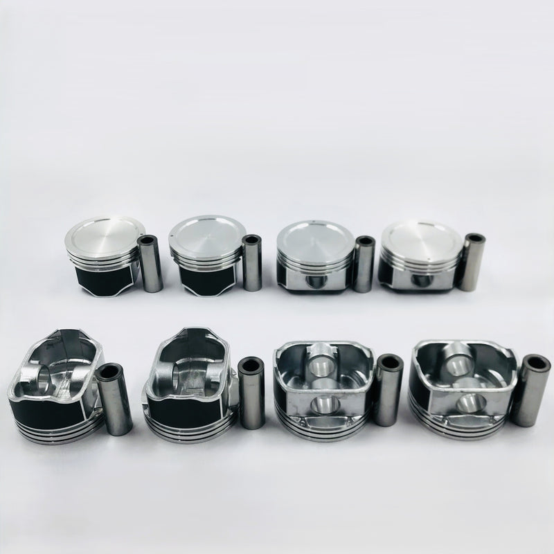 Pistones Chev 4.8 5.3 Vortec 04-14 Std A presion 96mm 1.5 1.5 3.0