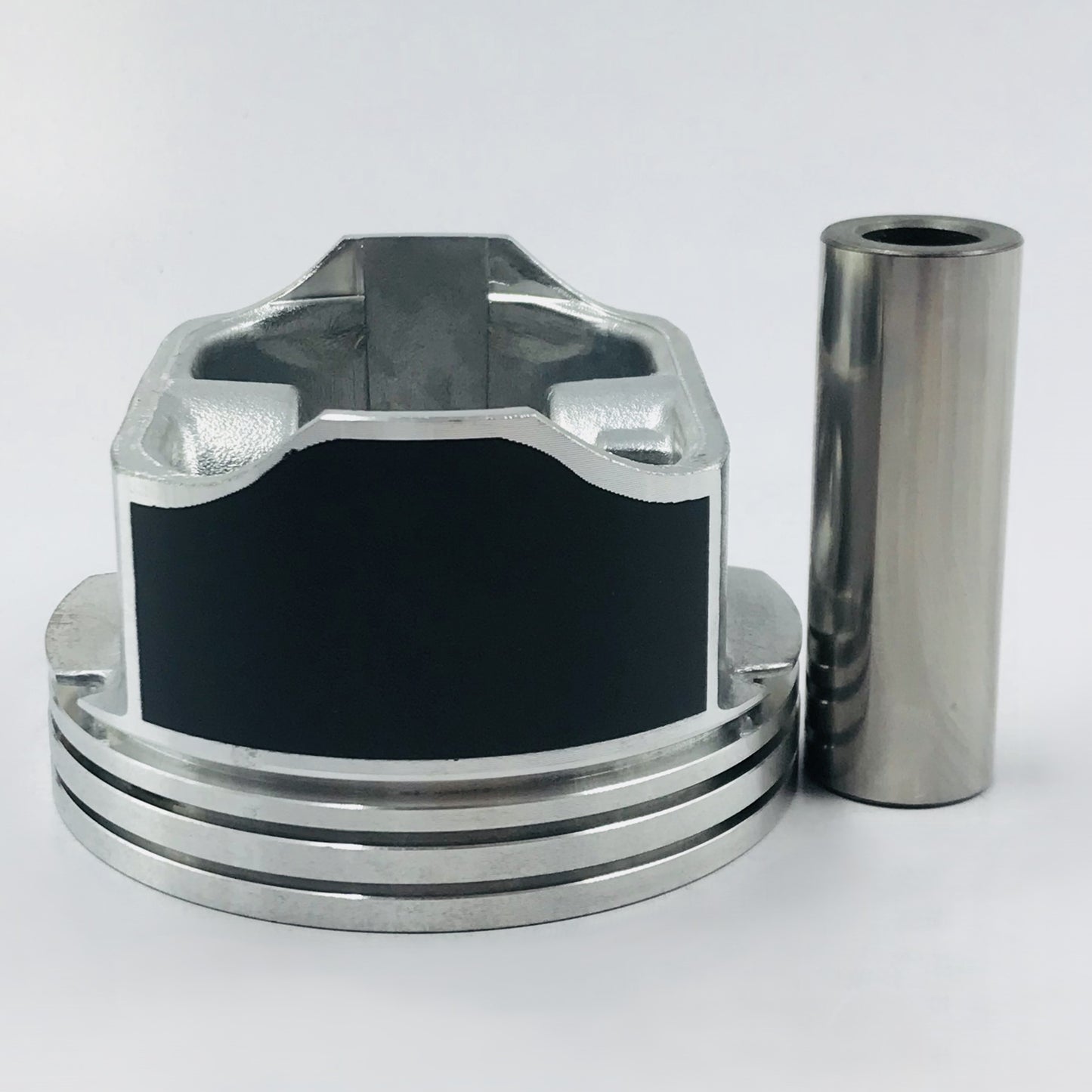 Pistones Chev 4.8 5.3 Vortec 04-14 020 A Presion