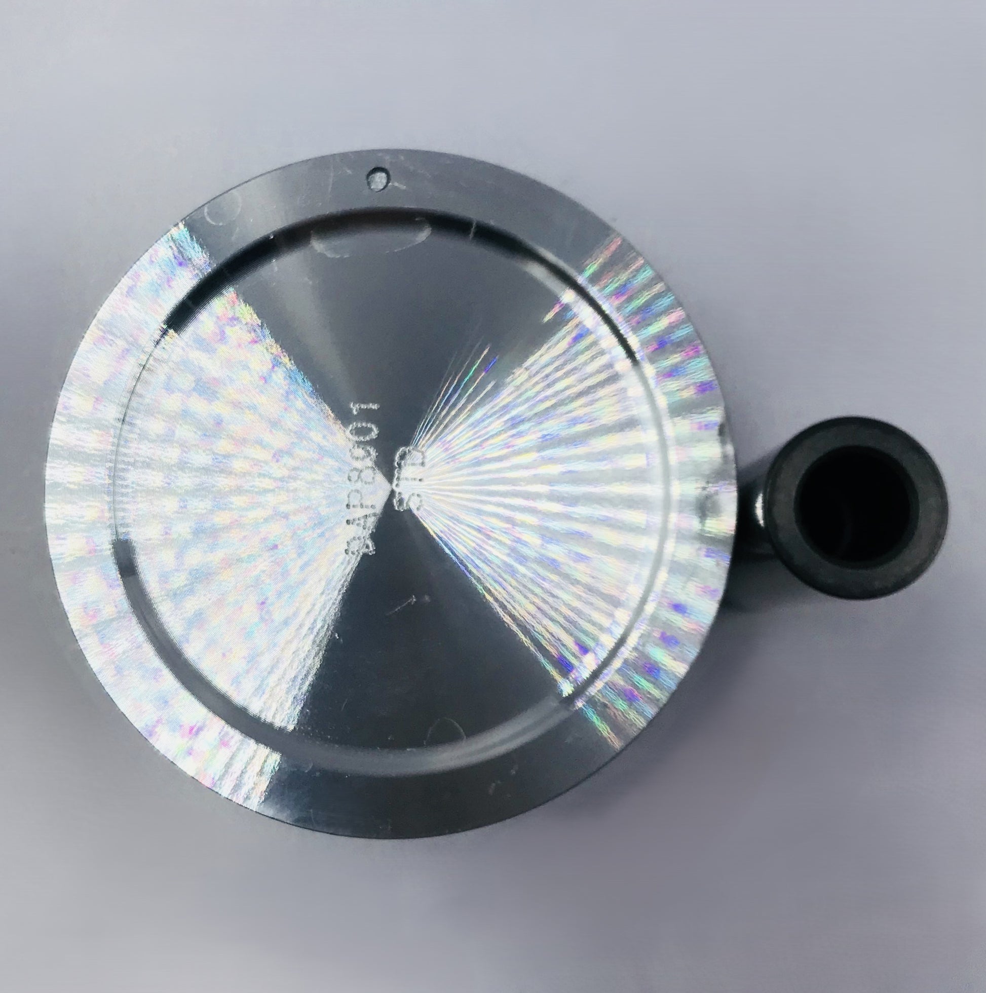 Pistones Chev 4.8 5.3 Vortec 04-14 040 A Precion