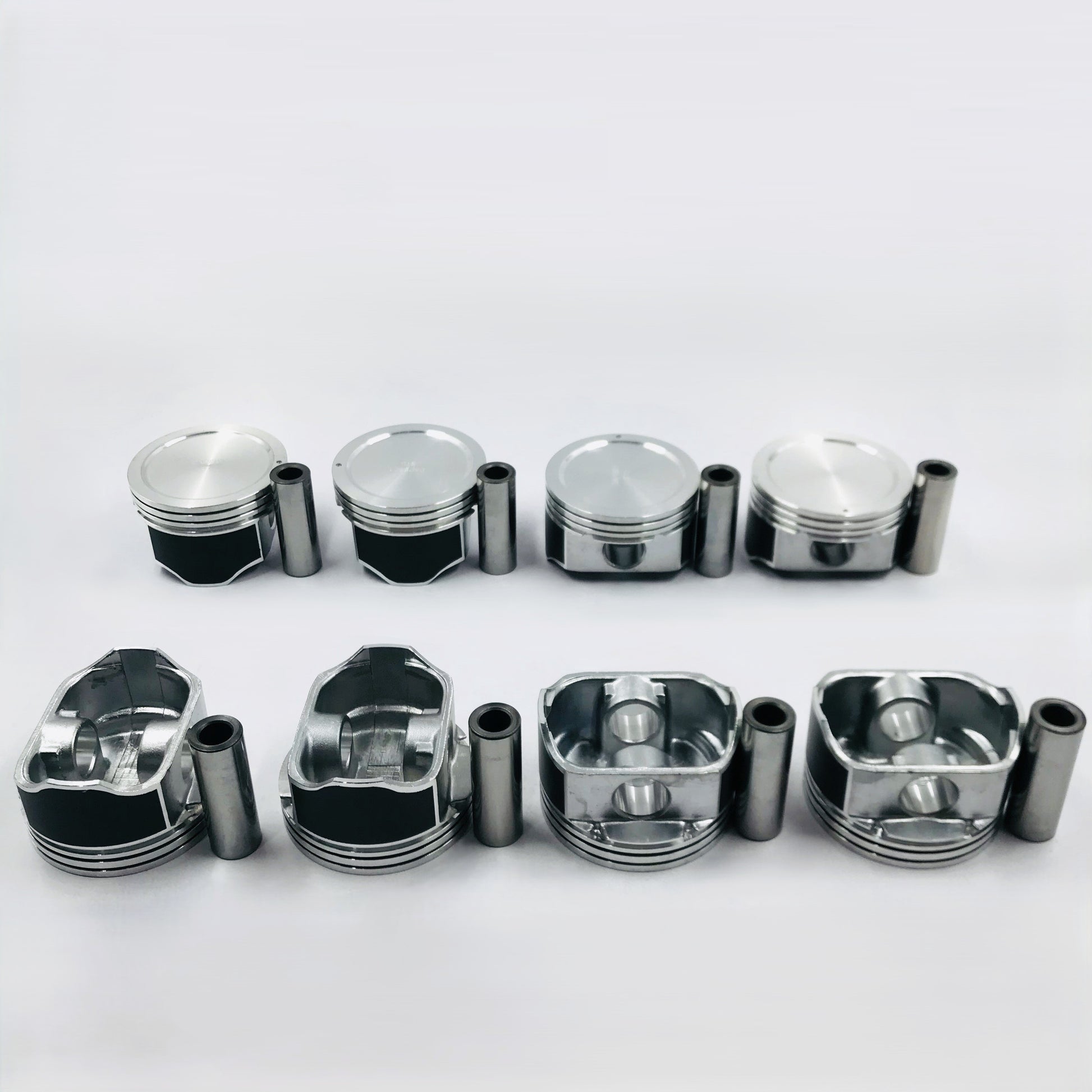 Pistones Chev 4.8 5.3 Vortec 04-14 020 A Presion