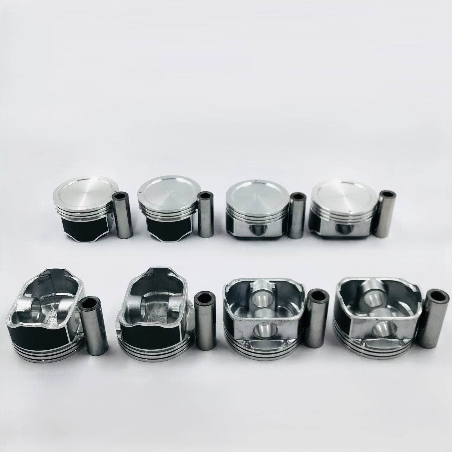 Pistones Chev 4.8 5.3 Vortec 04-14 040 A Precion