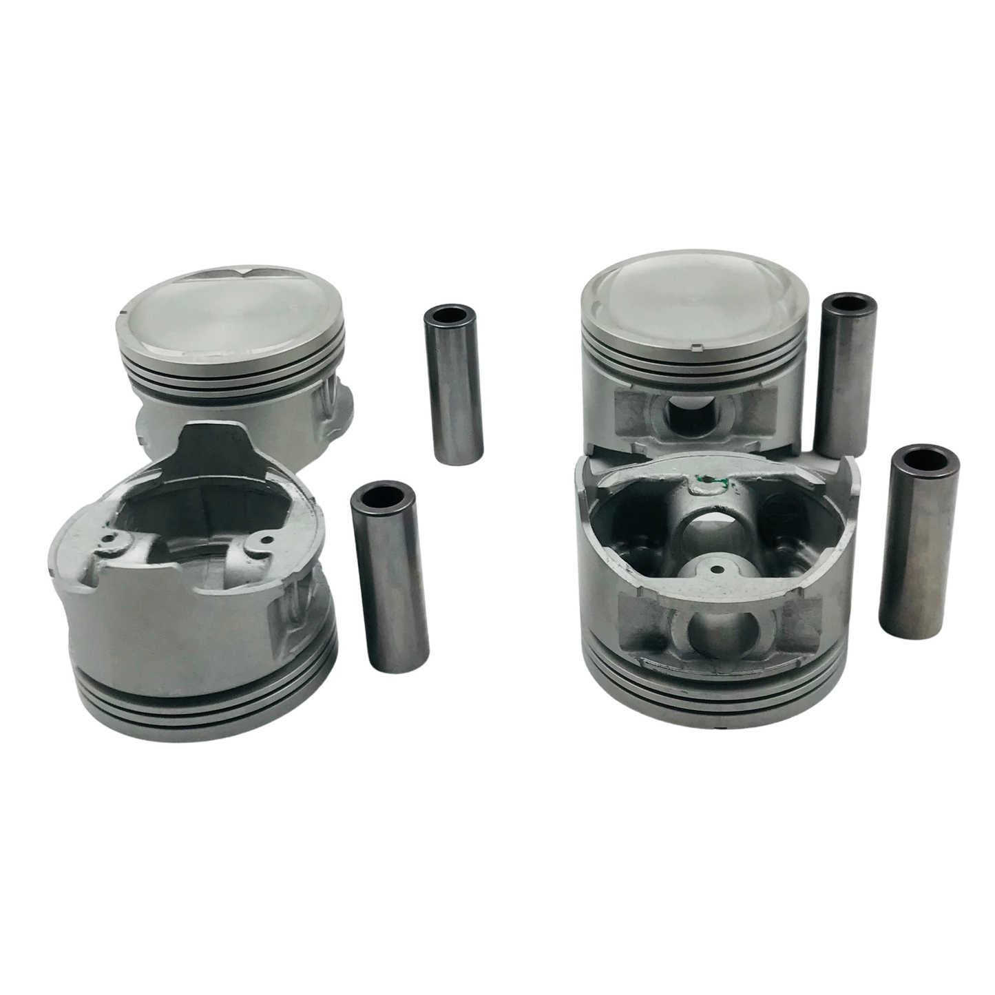 Pistones Nissan 2.0 720 020 87M 1.5 1.5 4.0