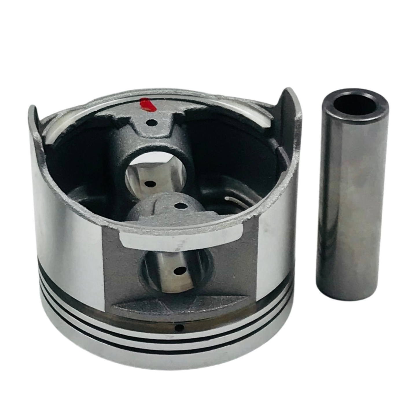 Pistones Nissan 2.2 200SX 720 Z22 81-83 Alto  020 1.5 1.5 4.0 87mm