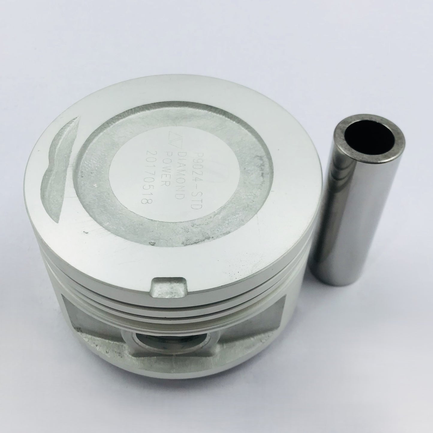 Pistones Toyota 2.4 22R 030 92Mm F/Inj Diamond