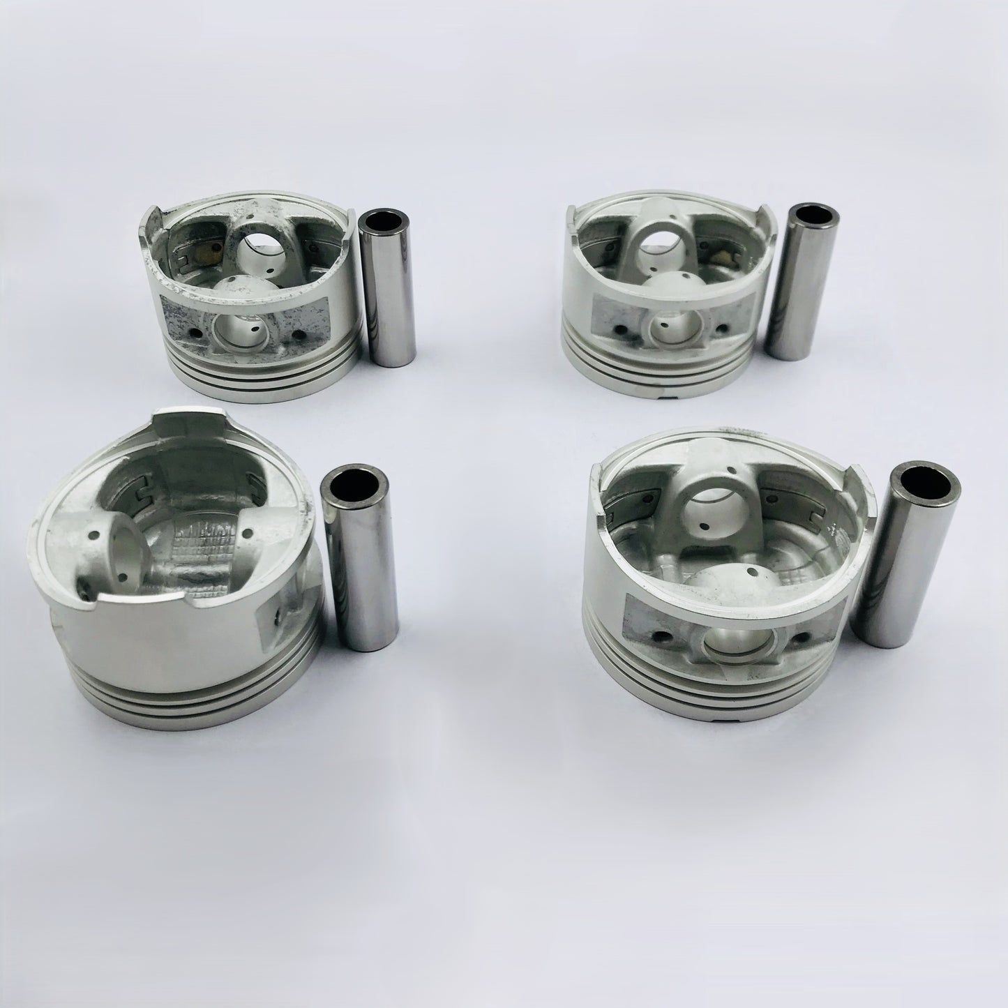 Pistones Toyota 2.4 22R 020 92Mm F/Inj Diamo