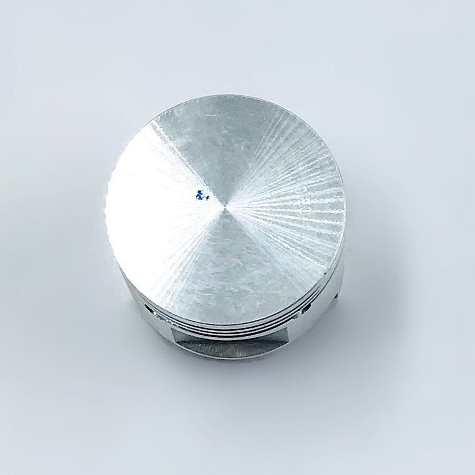 Pistones Mazda B1800 B2000 Per Delg 020 80mm 1.2 1.5 4.0