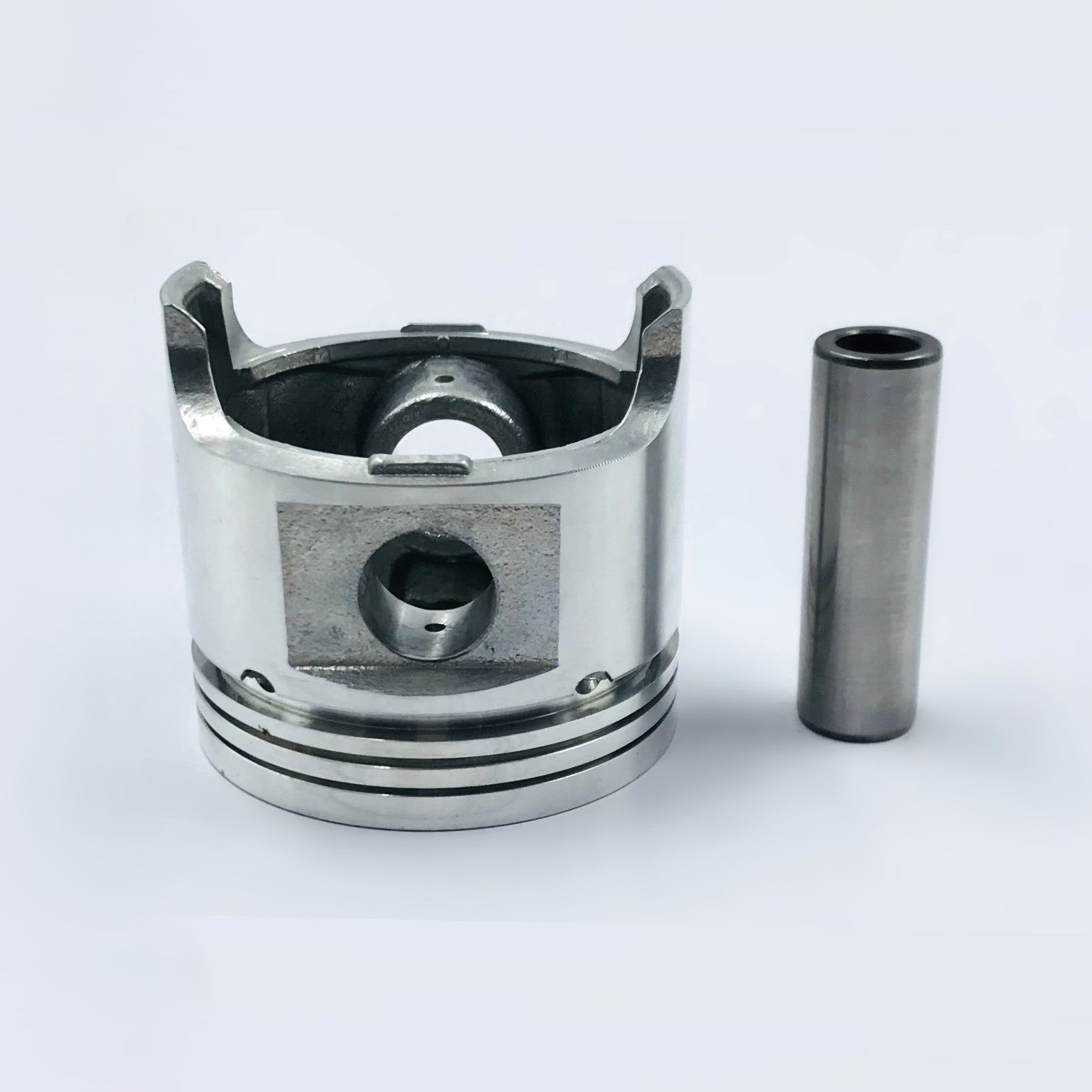 Pistones Mazda B1800 B2000 Per Delg 020 80mm 1.2 1.5 4.0