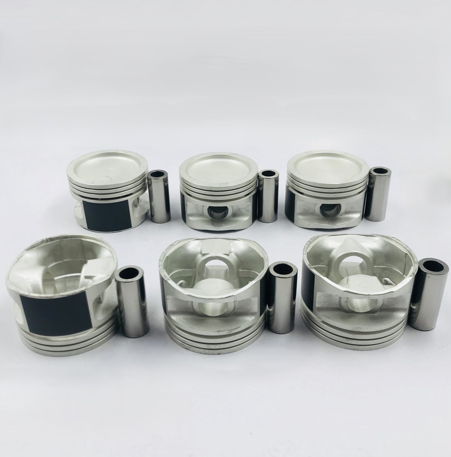 Pistones Chev 3.1 Malibu 3.4 040 89mm 1.2 1.5 3.0 Diamond