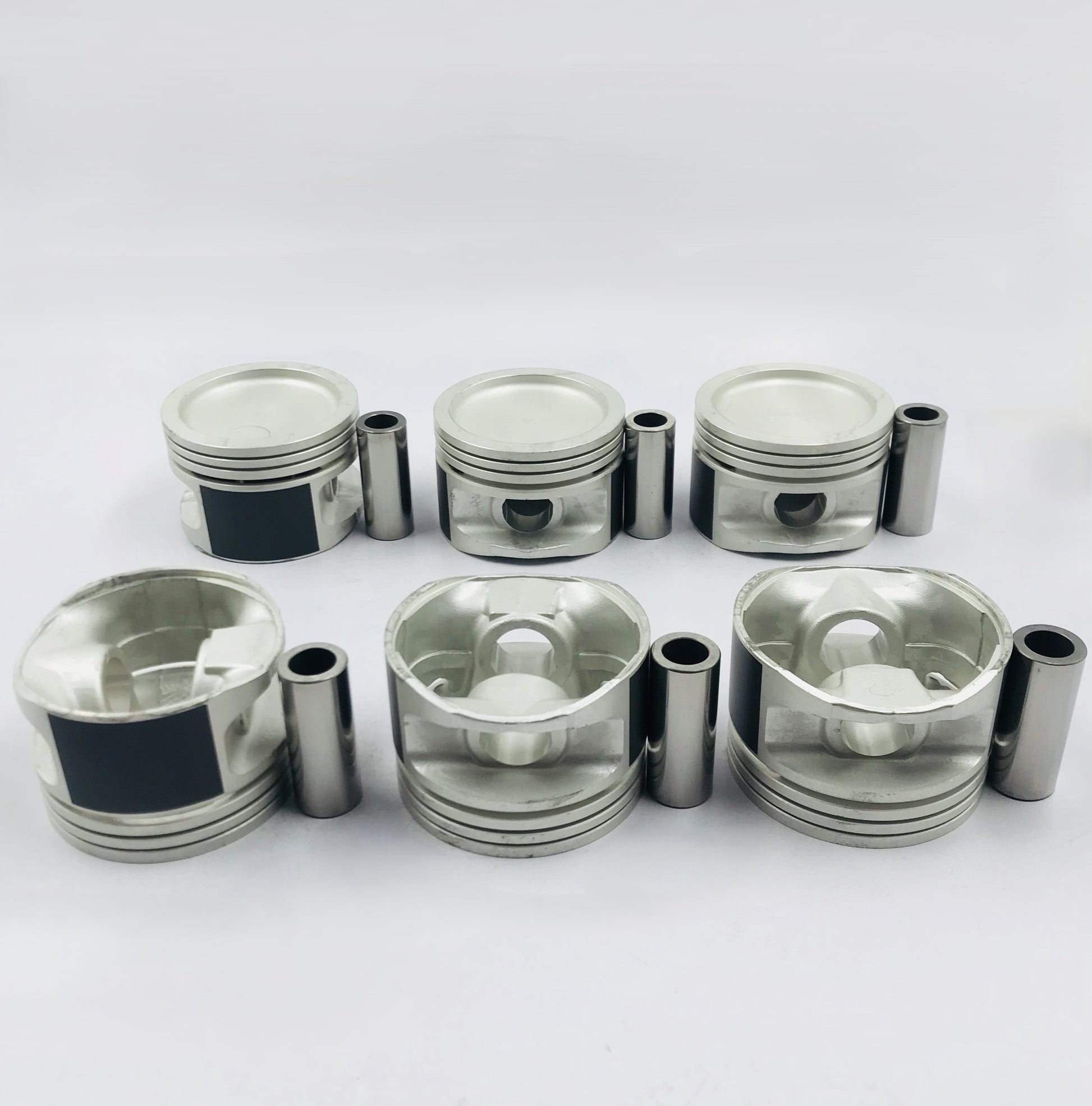 Pistones Chev 3.1 Malibu 3.4 040 89mm 1.2 1.5 3.0 Diamond