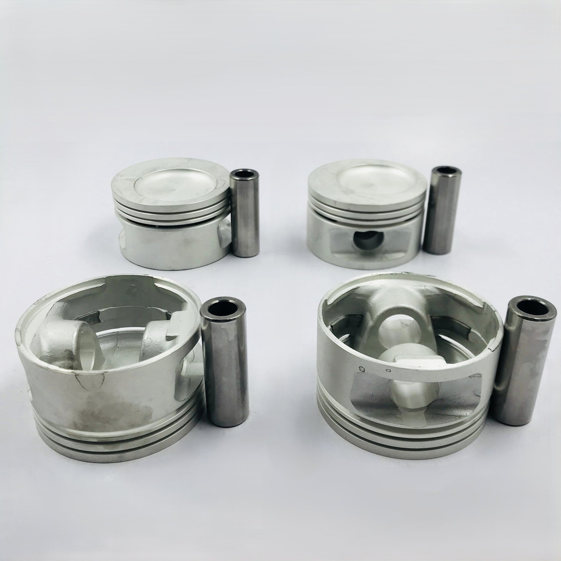 Pistones Chev 2.0 2.4 Astra 86mm 1.5 1.5 3.0 Std Diamond