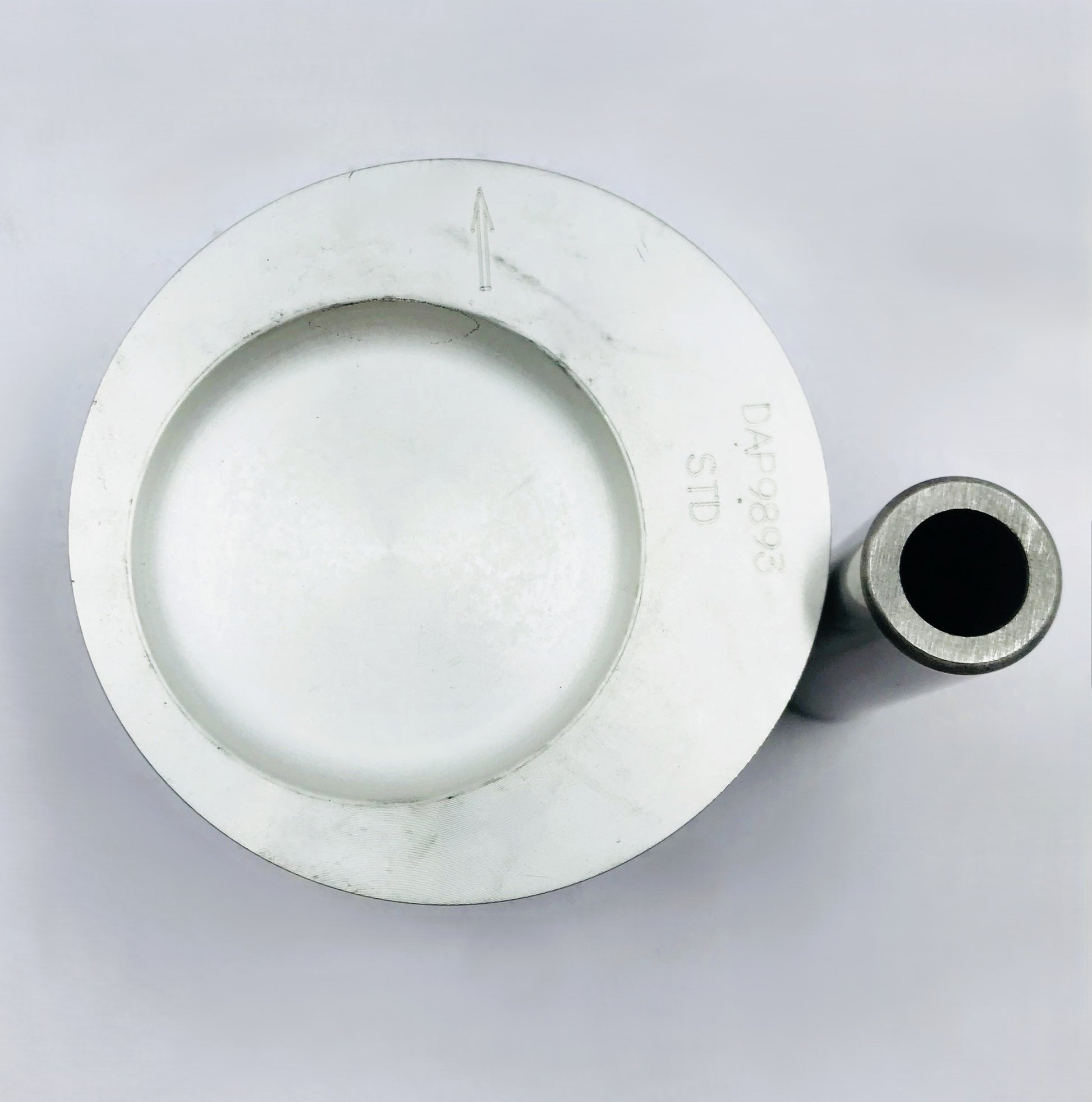 Pistones Chev 2.0 2.4 Astra 86mm 1.5 1.5 3.0 020 Diamond