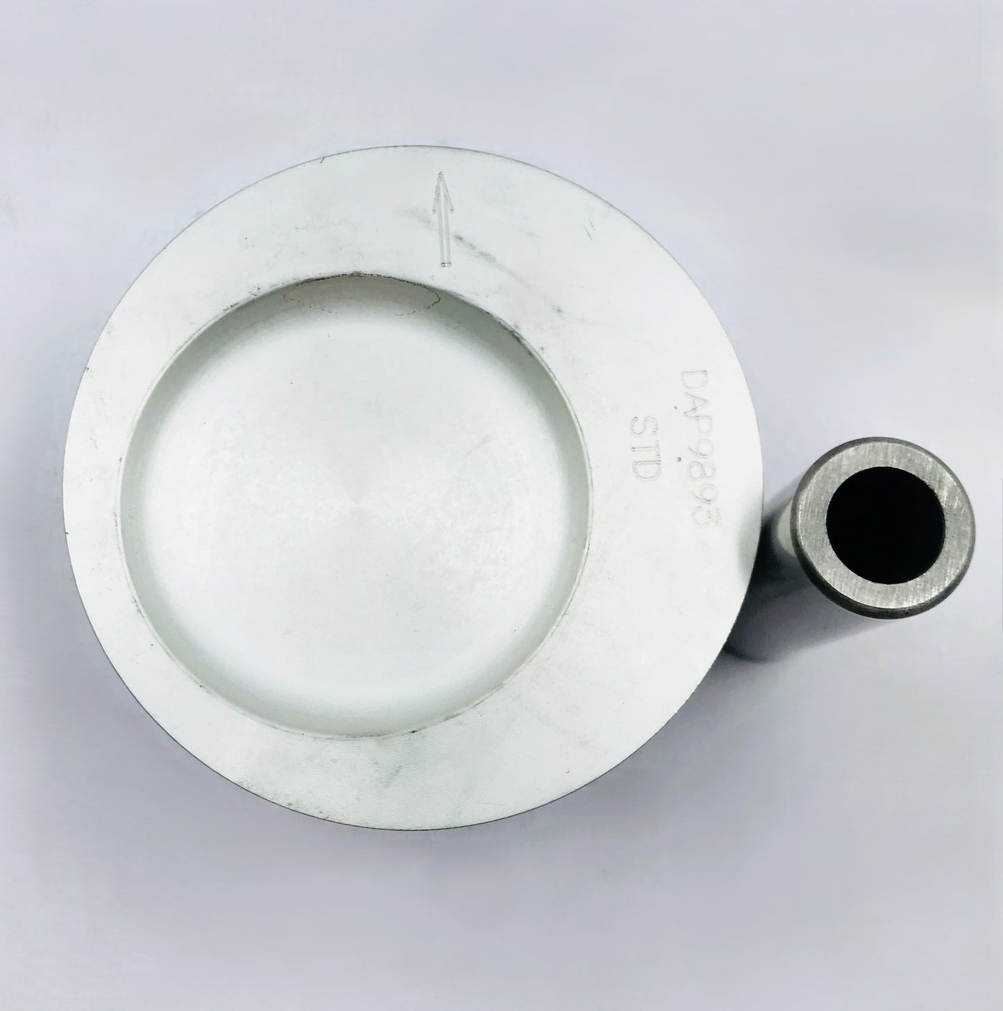 Pistones Chev 2.0 2.4 Astra 86mm 1.5 1.5 3.0 040 Diamond