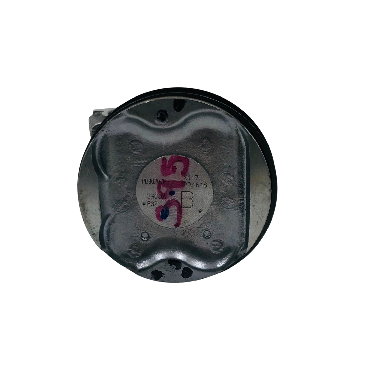 Pistones Nissan 1.6 Versa Micra March 1.2 1.2 2.0 STD 14-19 4439 Original (PZA)