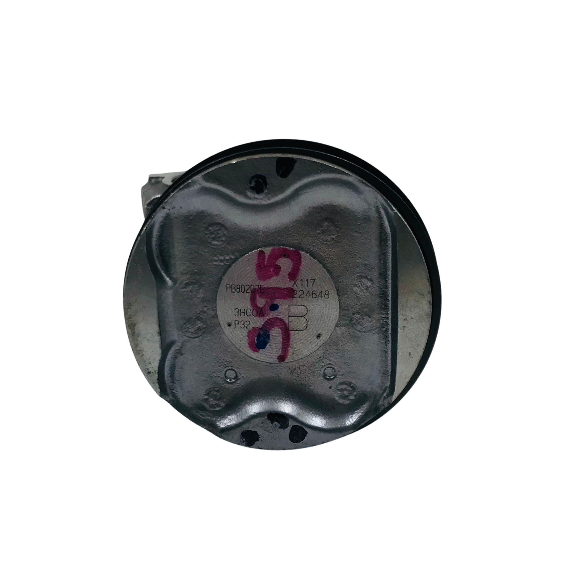 Pistones Nissan 1.6 Versa Micra March 1.2 1.2 2.0 STD 14-19 4439 Original (PZA)