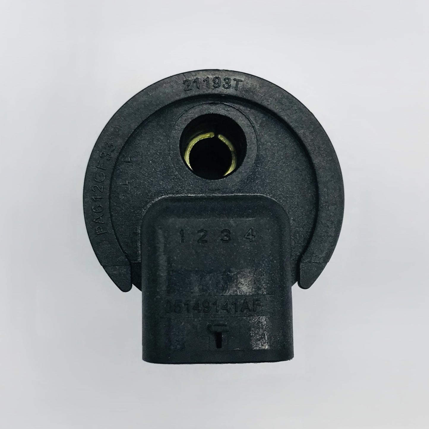 Sensor Arbol Chrys 3.6 Charger 15-20