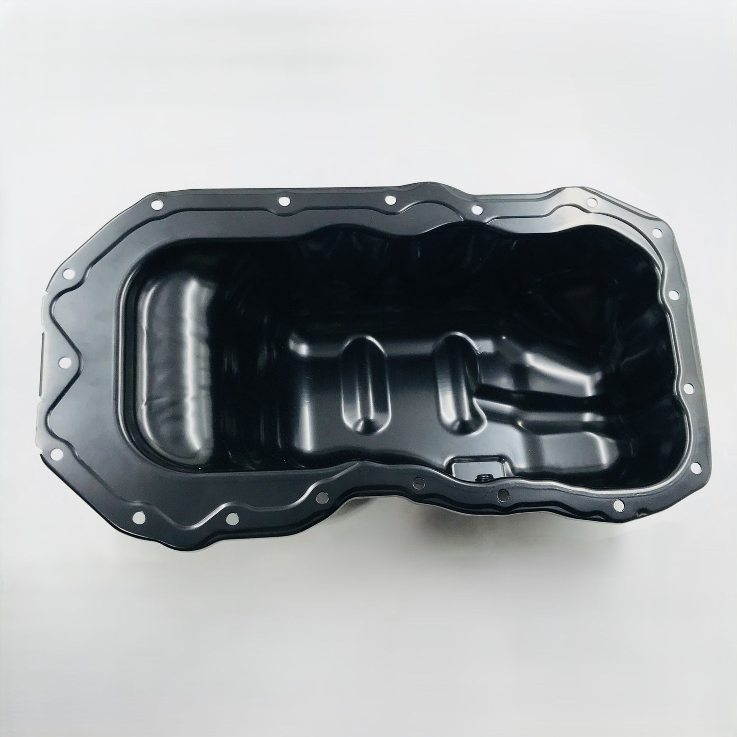 Carter Mazda 2.0 3 Cx3 Cx5 14-20 Lamina