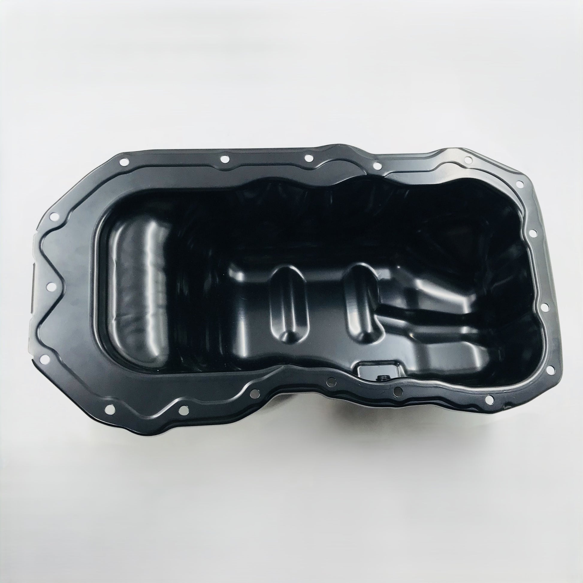 Carter Mazda 2.0 3 Cx3 Cx5 14-20 Lamina