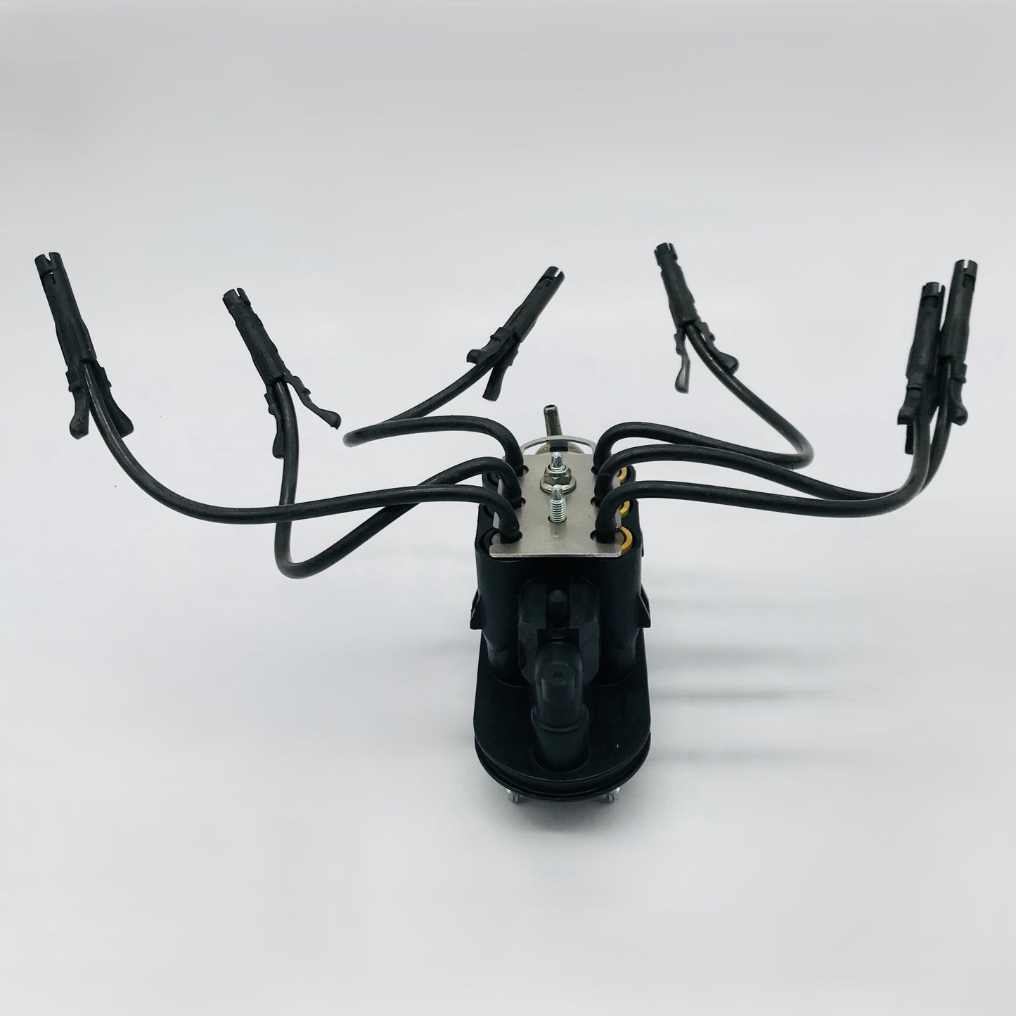 Pulpo Vortec Completo RECONSTRUIDO