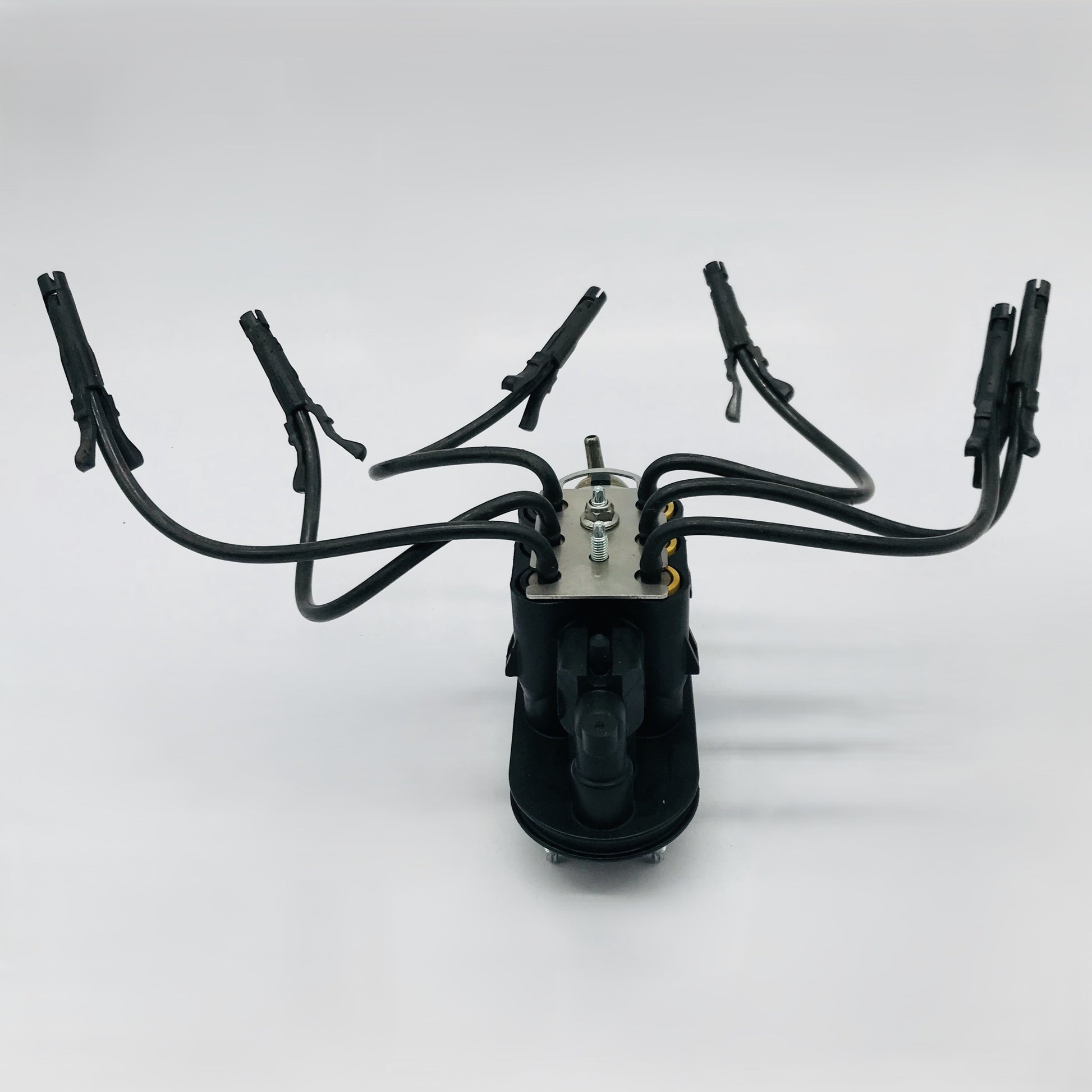 Pulpo Vortec Completo RECONSTRUIDO