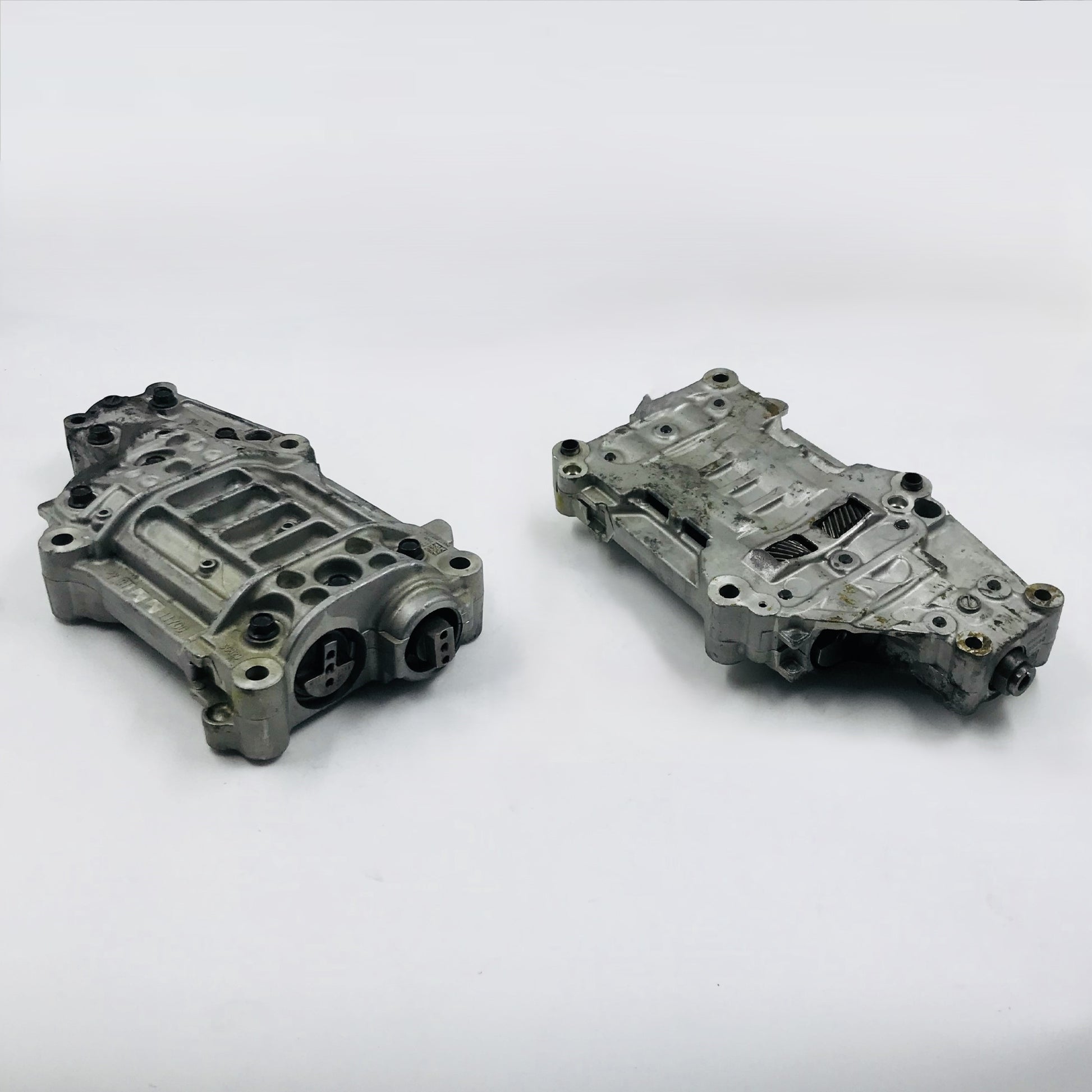 Bomba Aceite Mazda 2.5 CX30 CX5 20-21 Con Balanceador