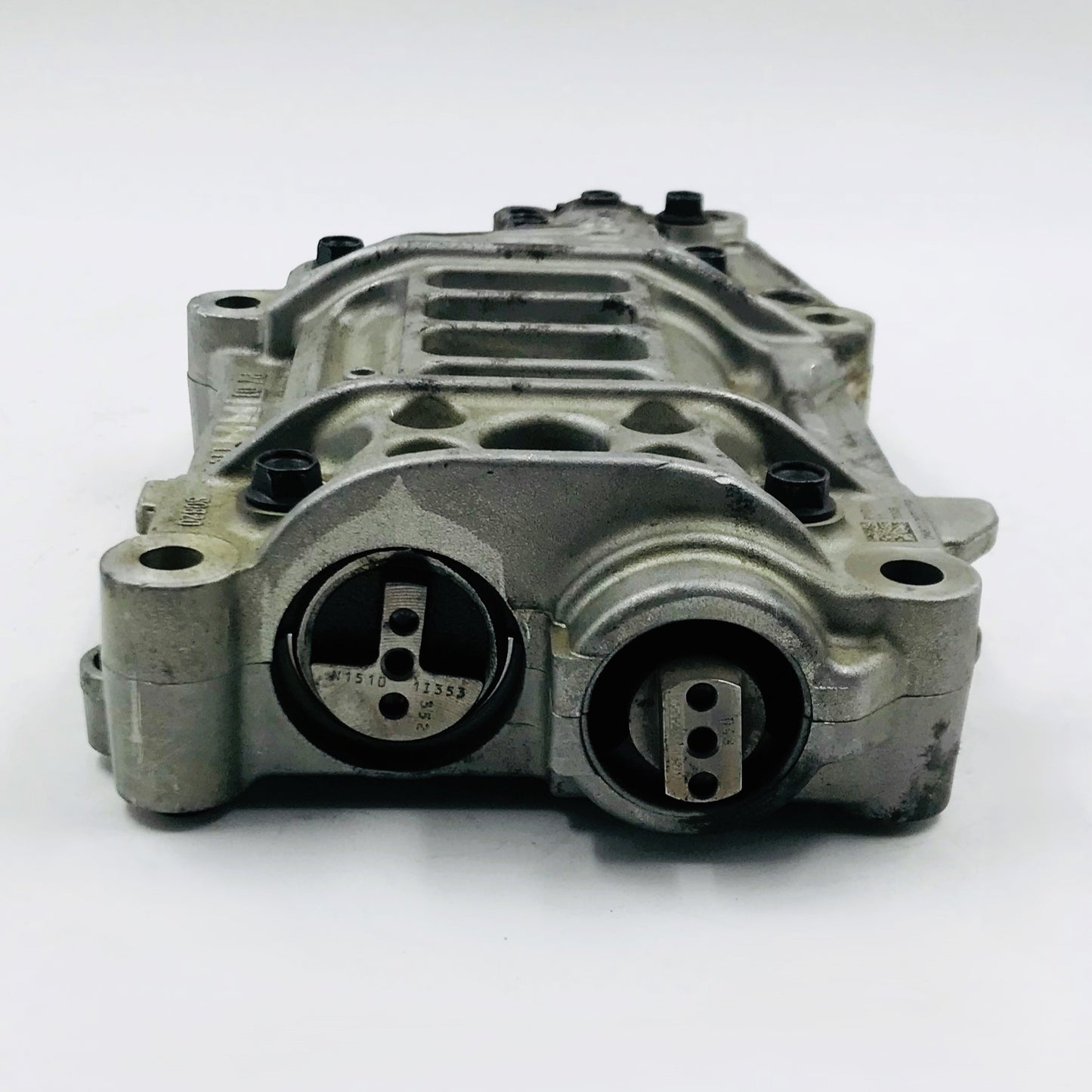 Bomba Aceite Mazda 2.5 CX30 CX5 20-21 Con Balanceador